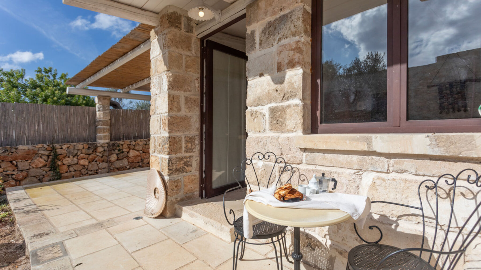 Italianway Racale Dimora Maria - Salento Reservation