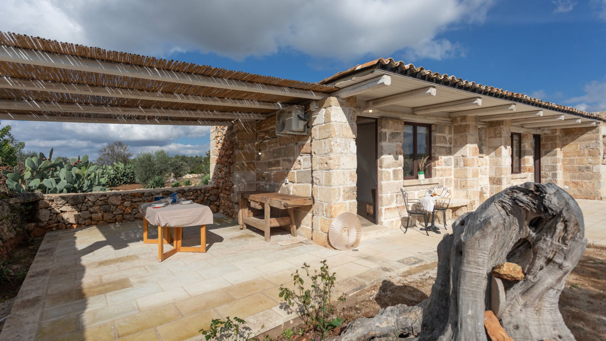 Italianway Racale Dimora Maria - Salento Reservation