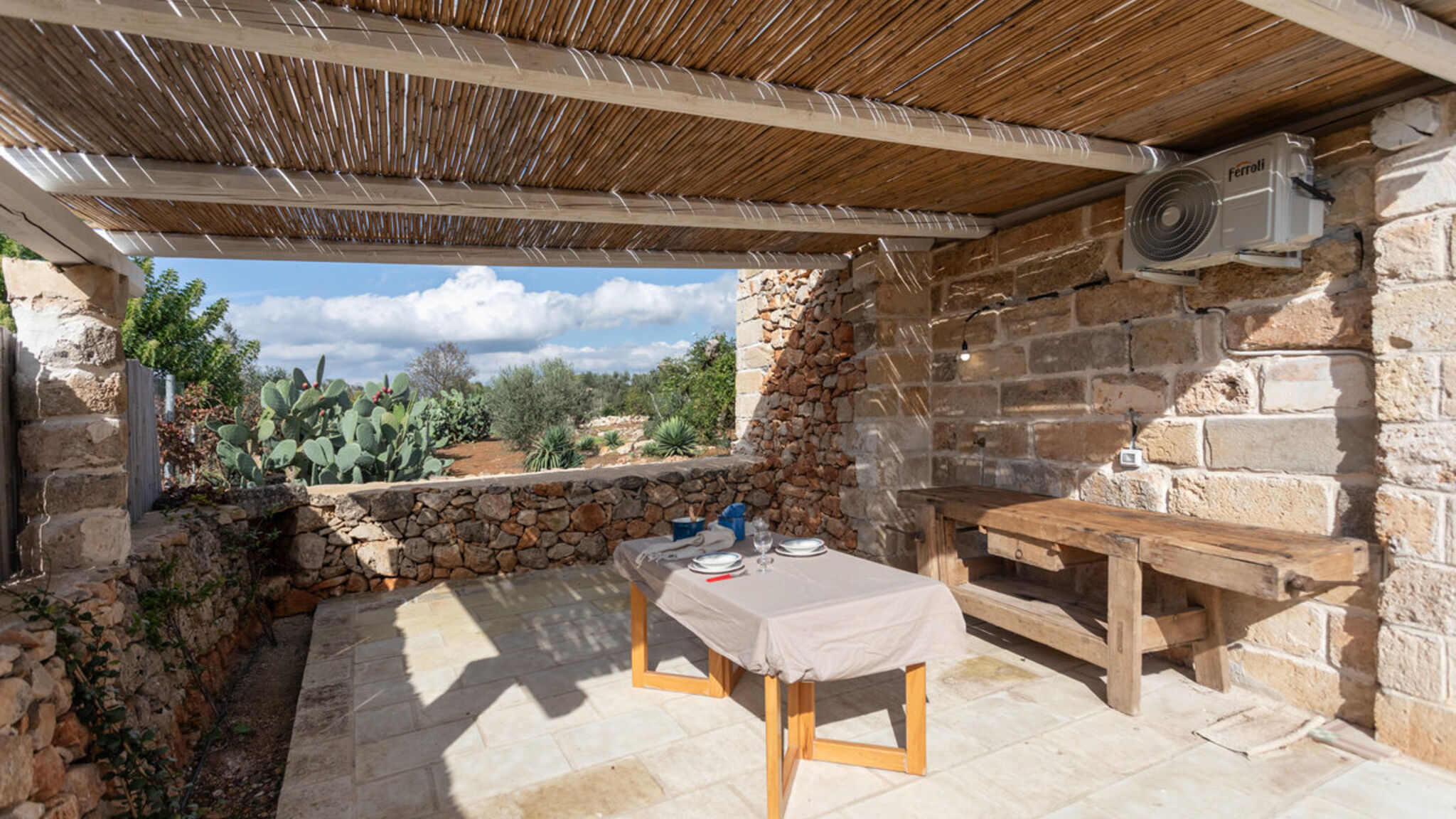 Italianway Racale Dimora Maria - Salento Reservation