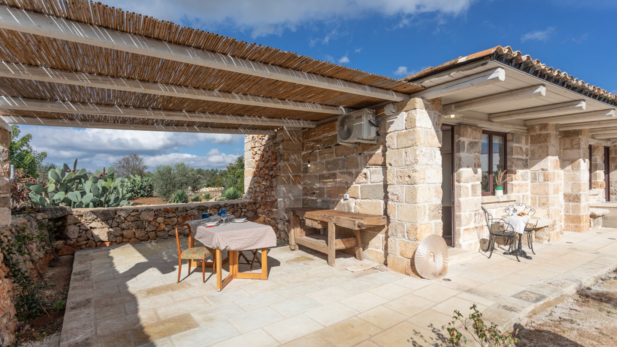 Italianway Racale Dimora Maria - Salento Reservation