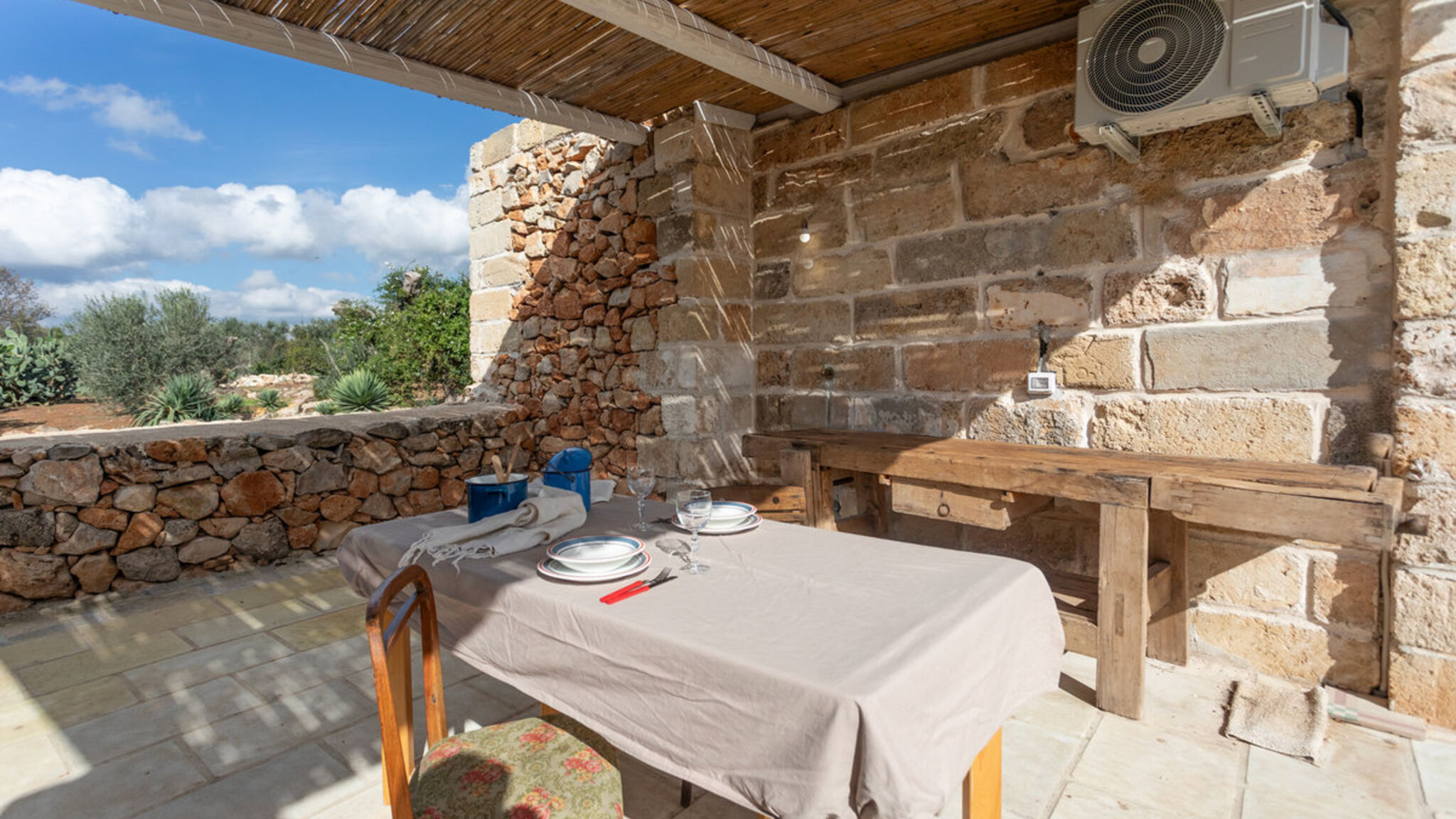 Italianway Racale Dimora Maria - Salento Reservation