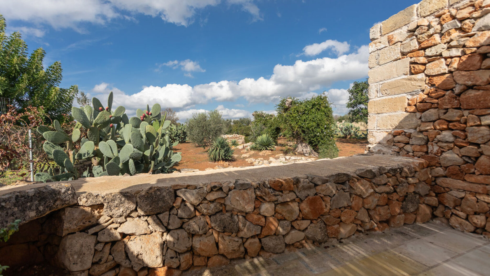 Italianway Racale Dimora Maria - Salento Reservation