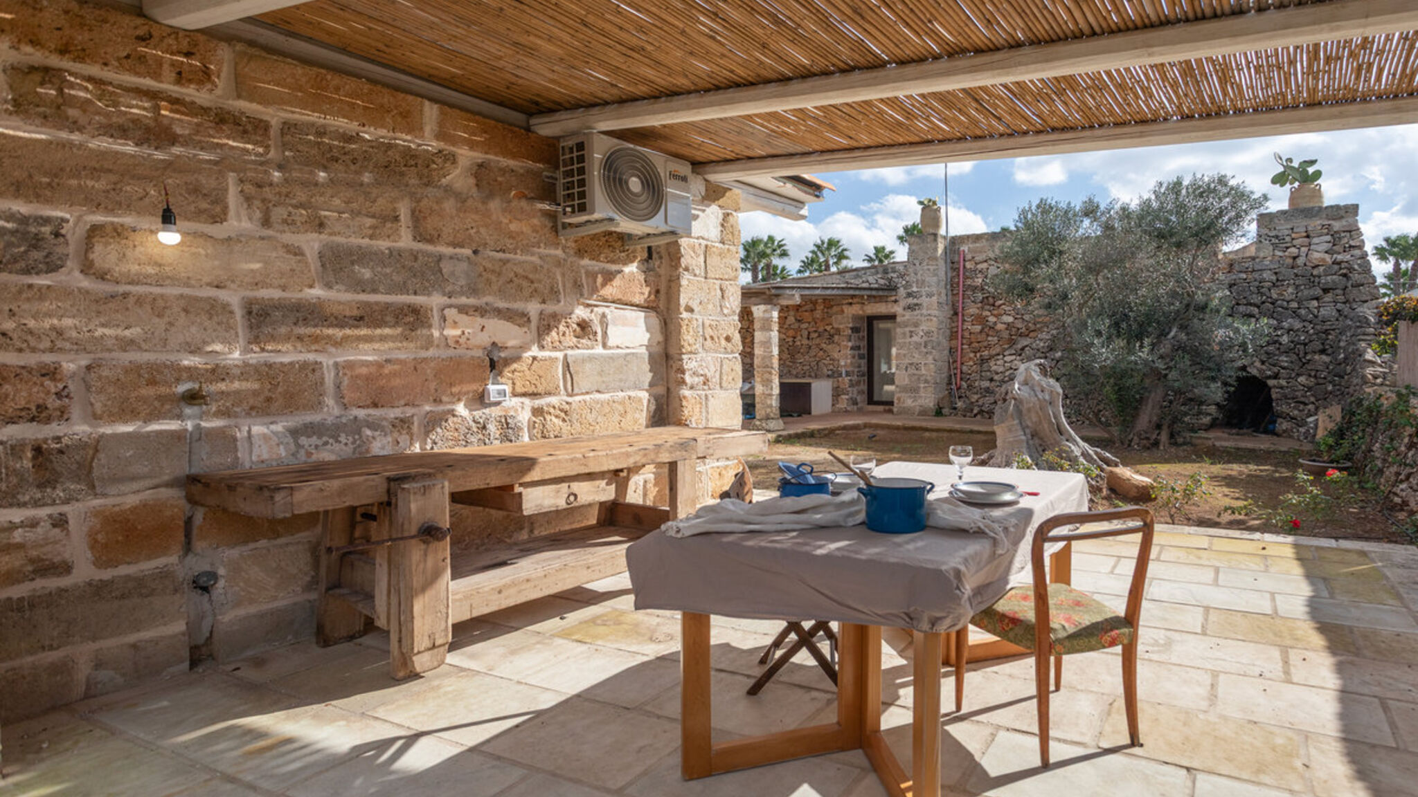 Italianway Racale Dimora Maria - Salento Reservation