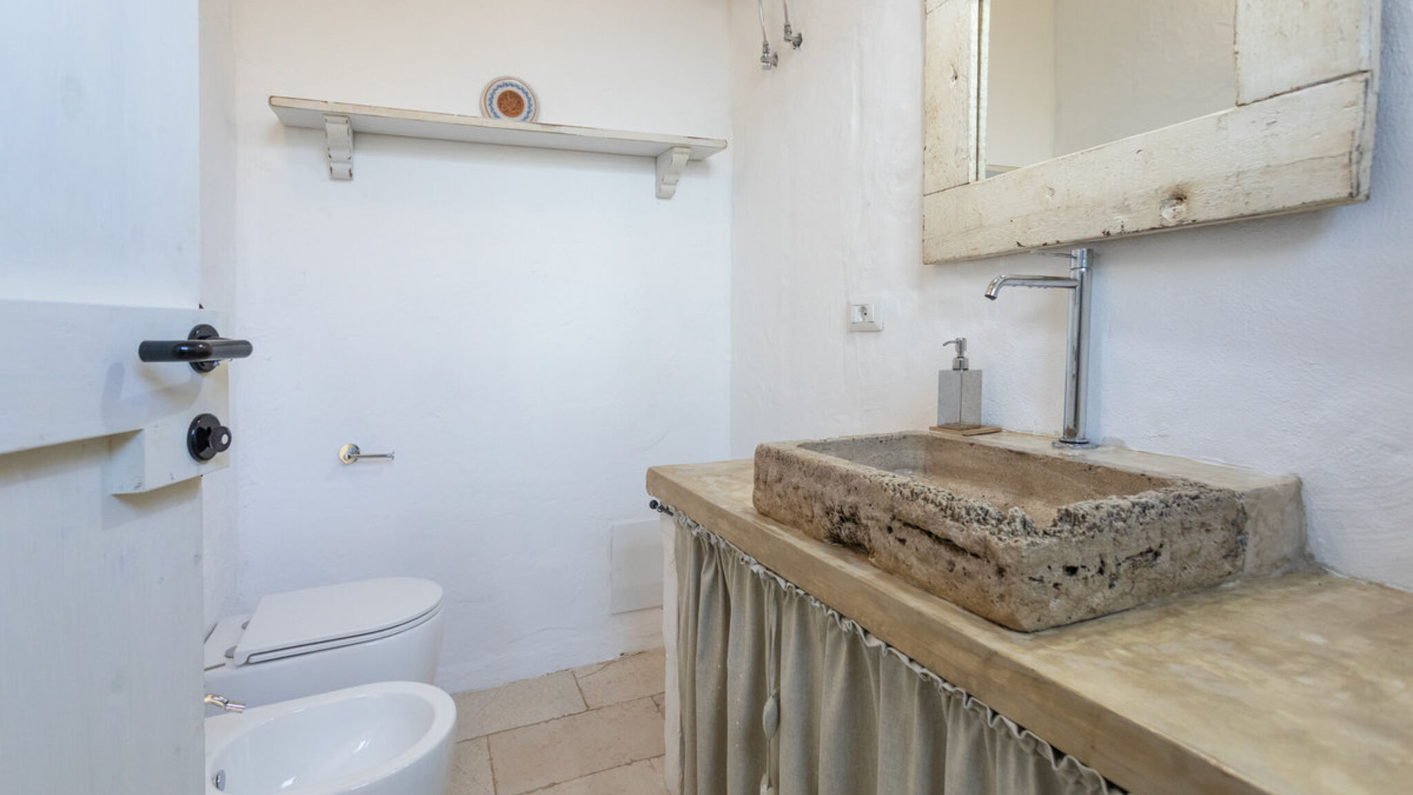 Italianway Racale Dimora Maria - Salento Reservation