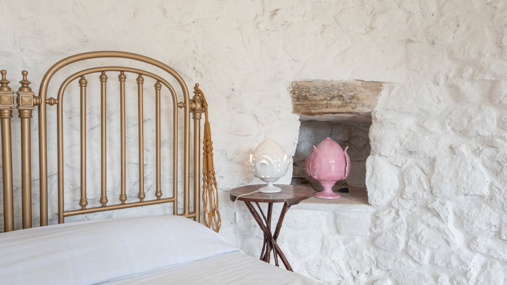 Italianway Racale Dimora Maria - Salento Reservation