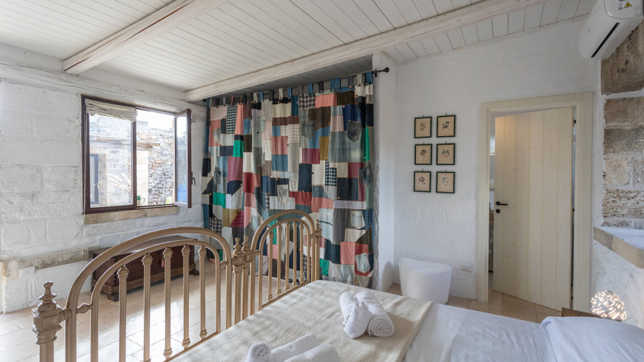 Italianway Racale Dimora Maria - Salento Reservation