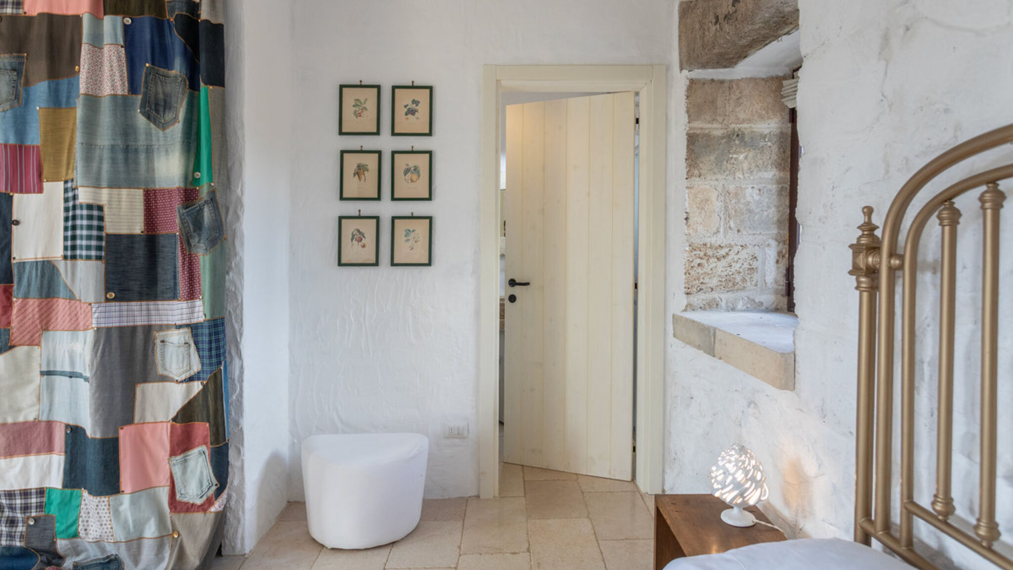 Italianway Racale Dimora Maria - Salento Reservation