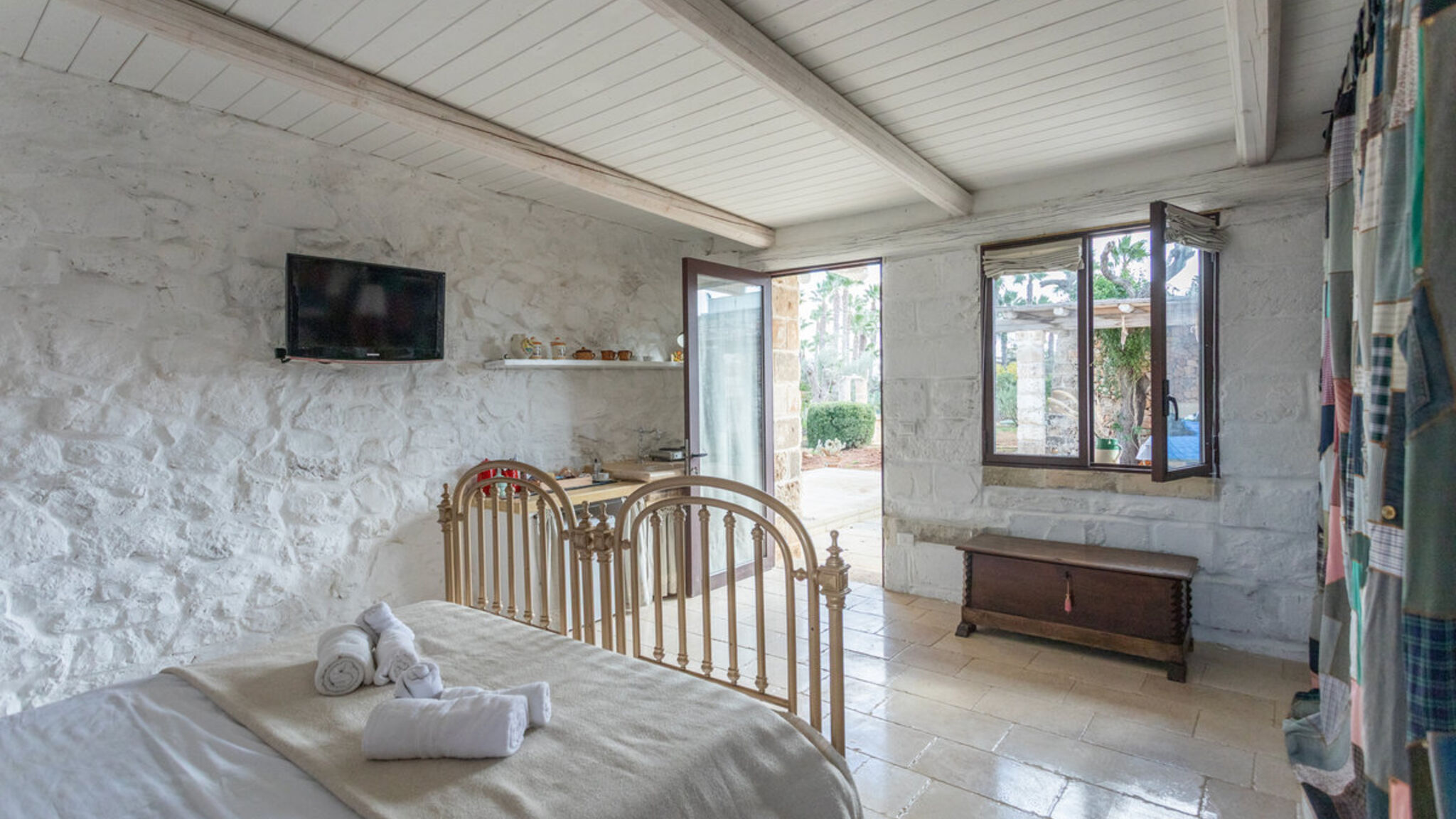 Italianway Racale Dimora Maria - Salento Reservation