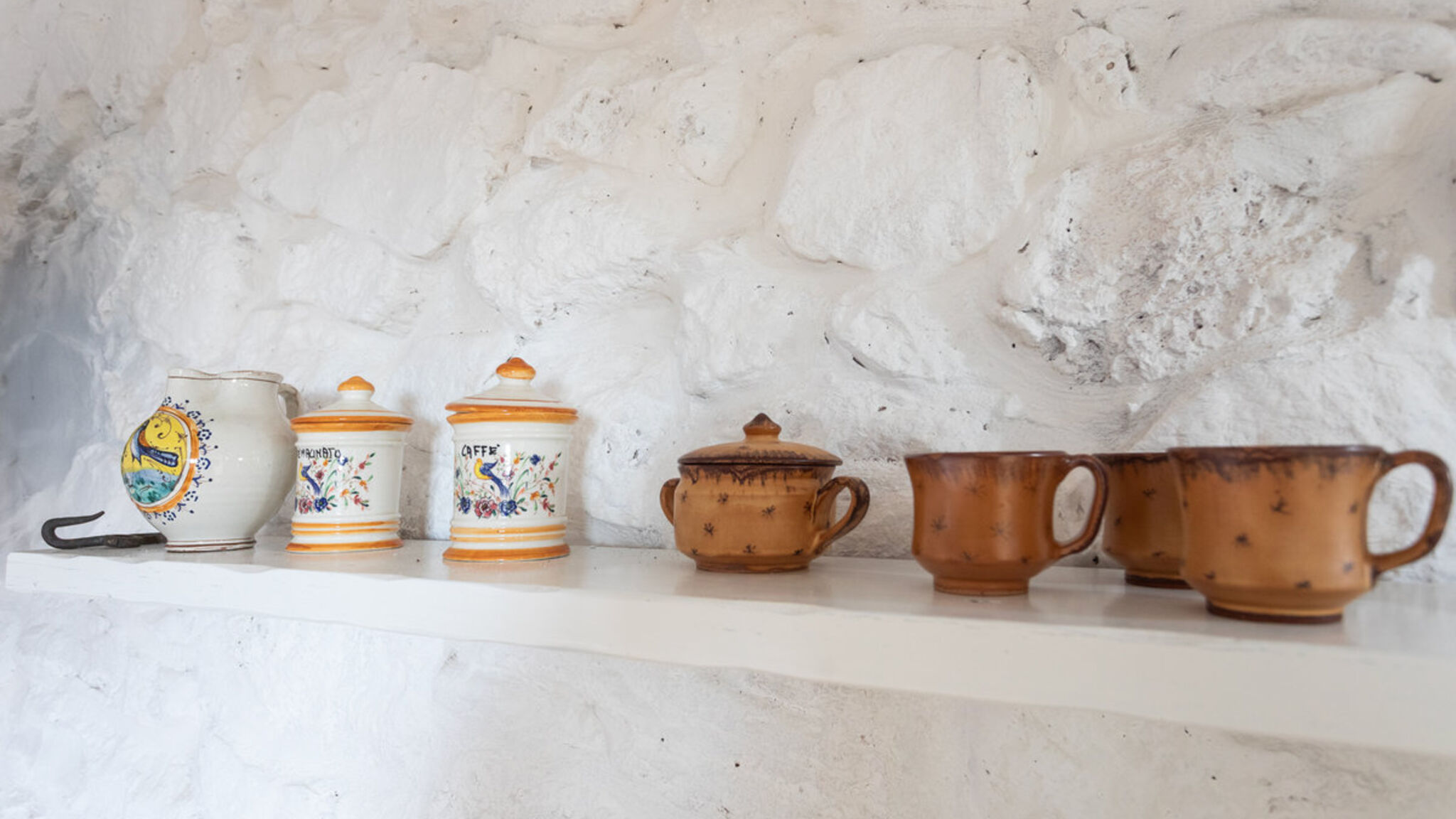 Italianway Racale Dimora Maria - Salento Reservation