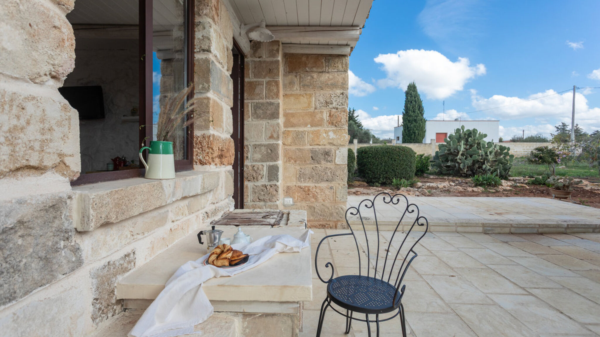 Italianway Racale Dimora Maria - Salento Reservation