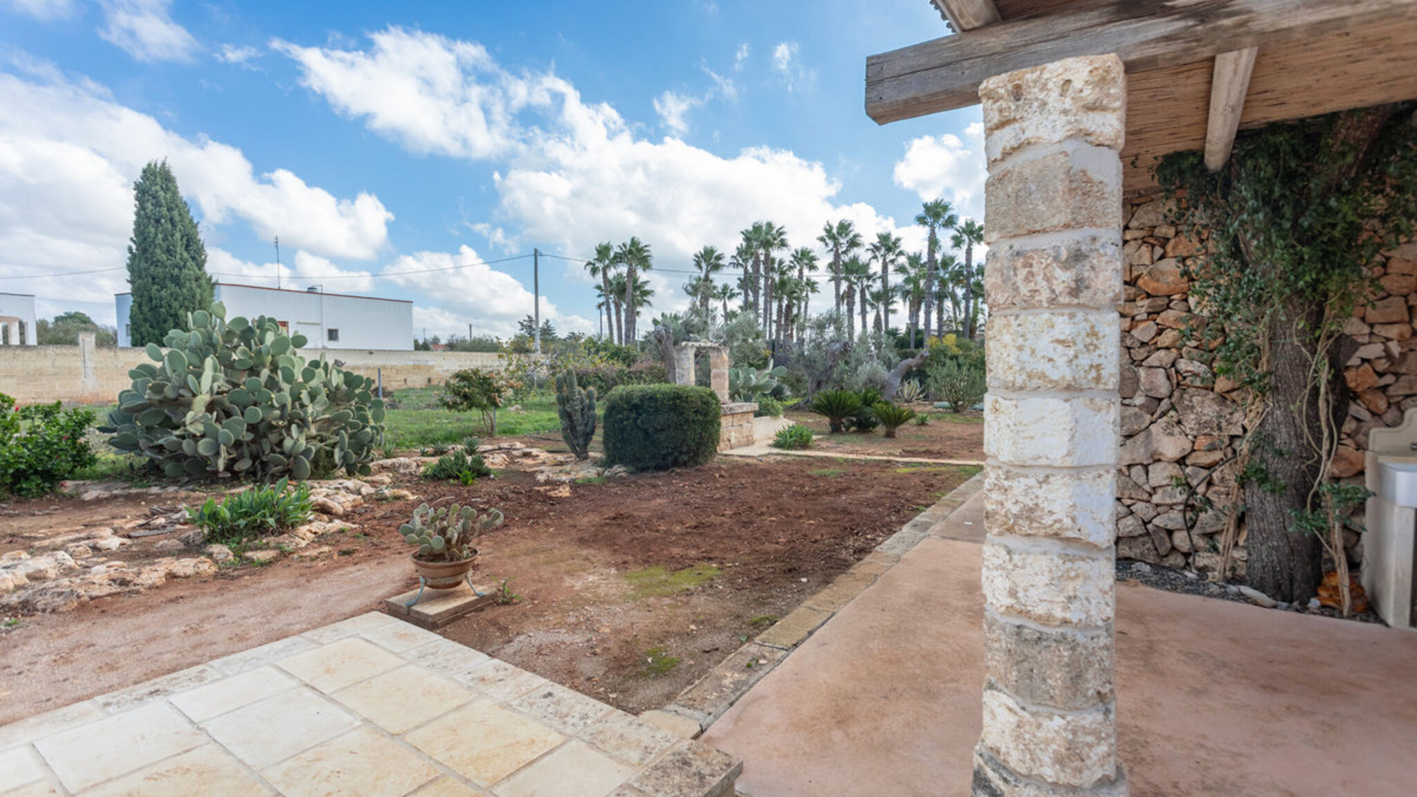 Italianway Racale Dimora Maria - Salento Reservation