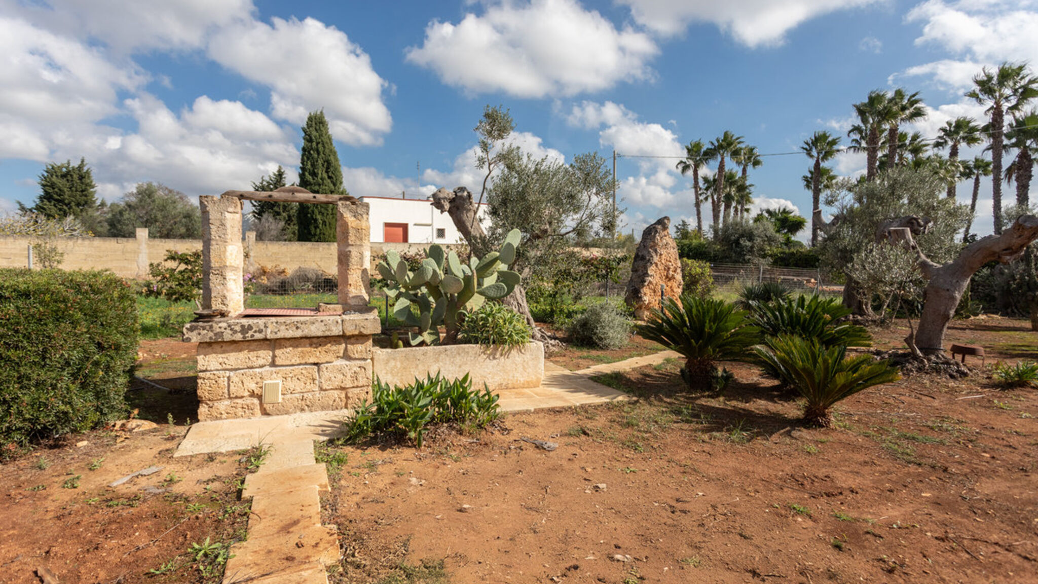 Italianway Racale Dimora Maria - Salento Reservation