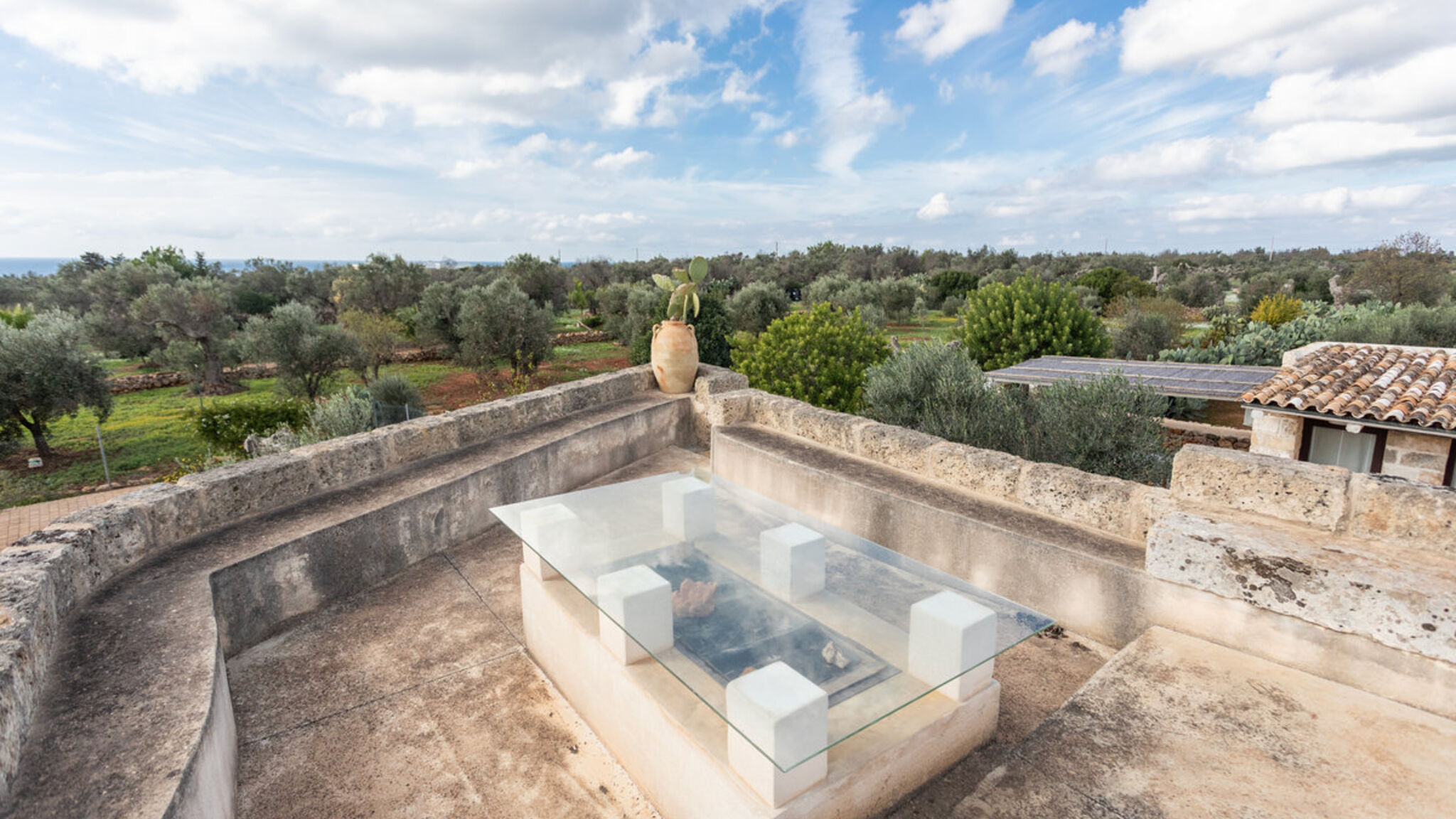 Italianway Racale Dimora Maria - Salento Reservation