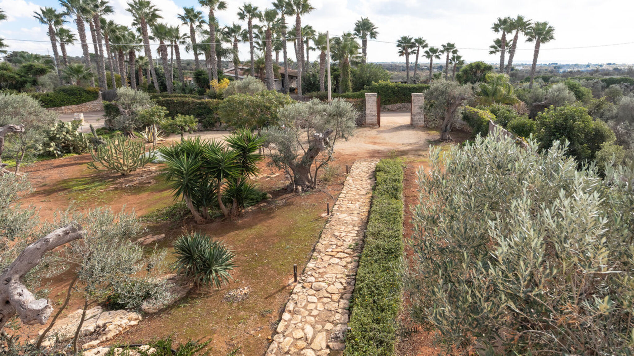 Italianway Racale Dimora Maria - Salento Reservation