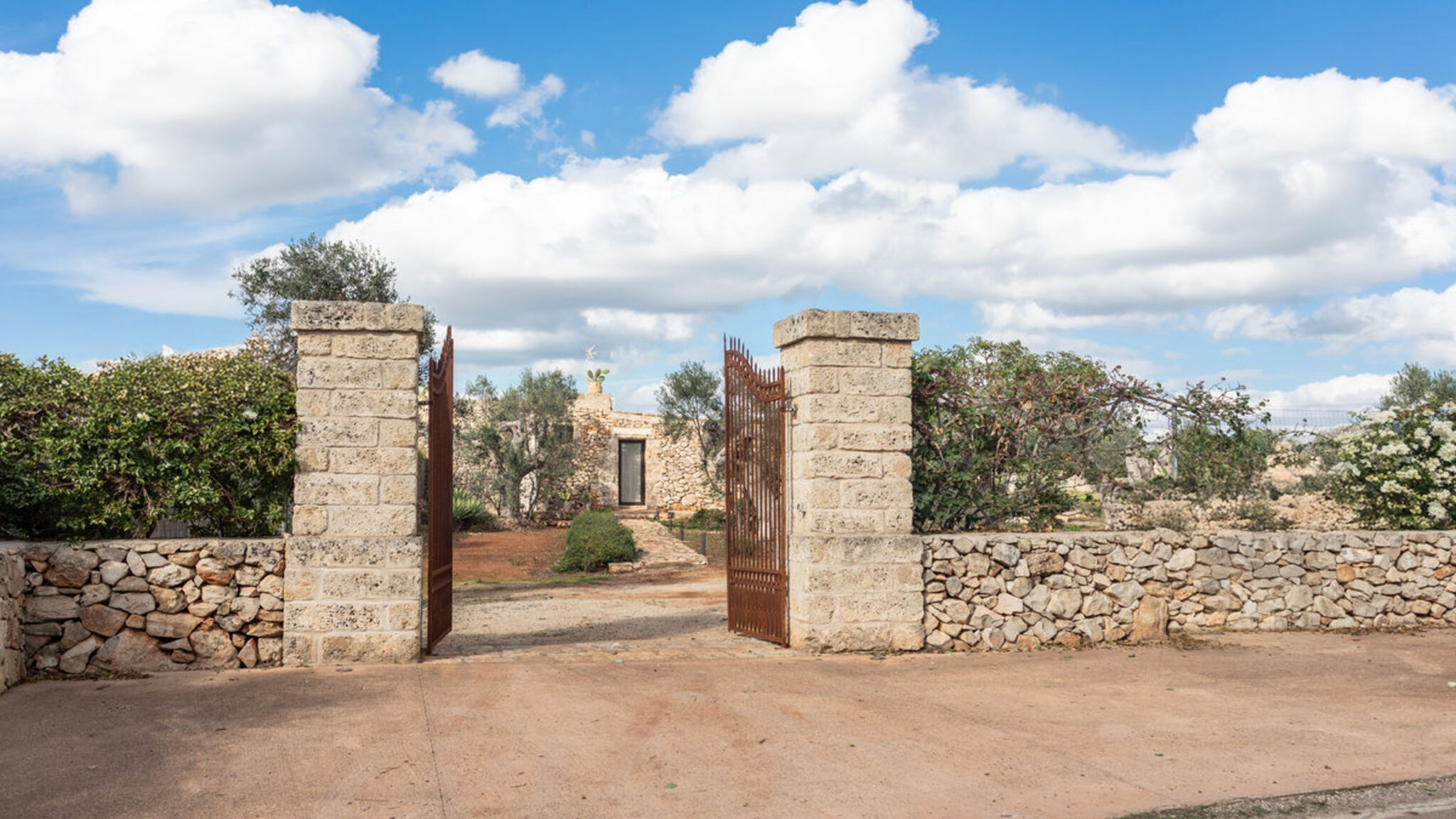 Italianway Racale Dimora Maria - Salento Reservation