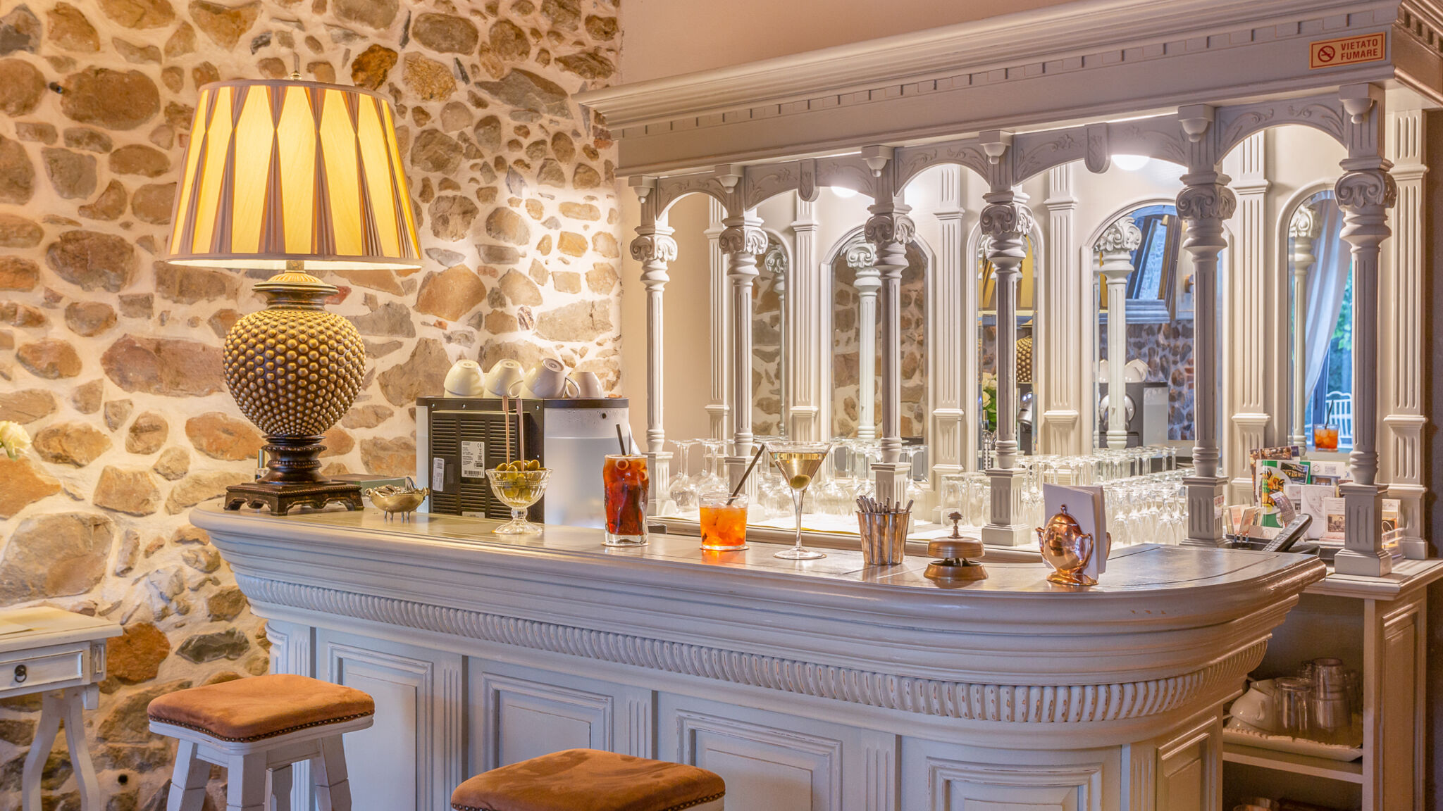 Italianway Pieve a Nievole Villa Pitti Amerighi 26