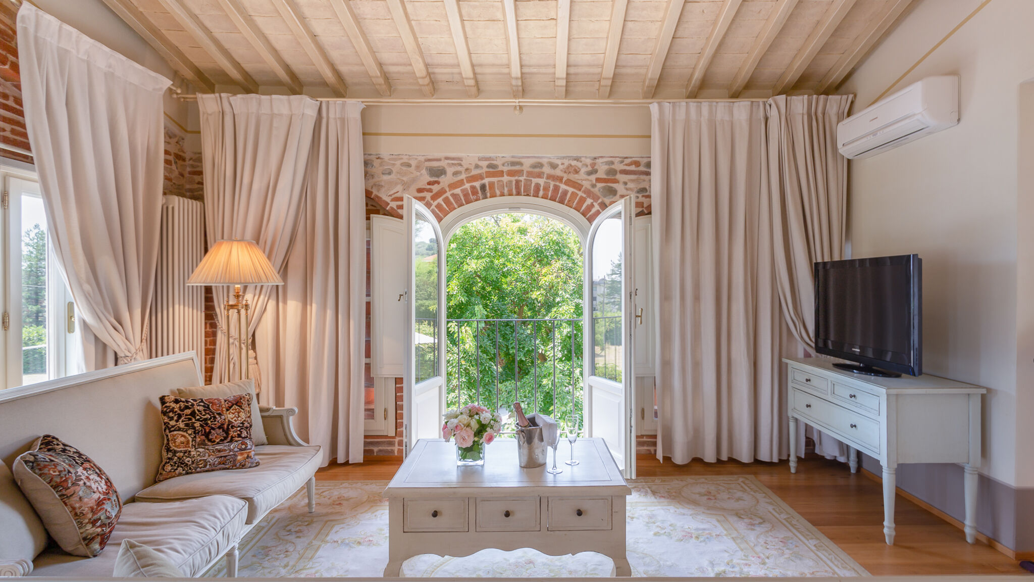 Italianway Pieve a Nievole Villa Pitti Amerighi 26