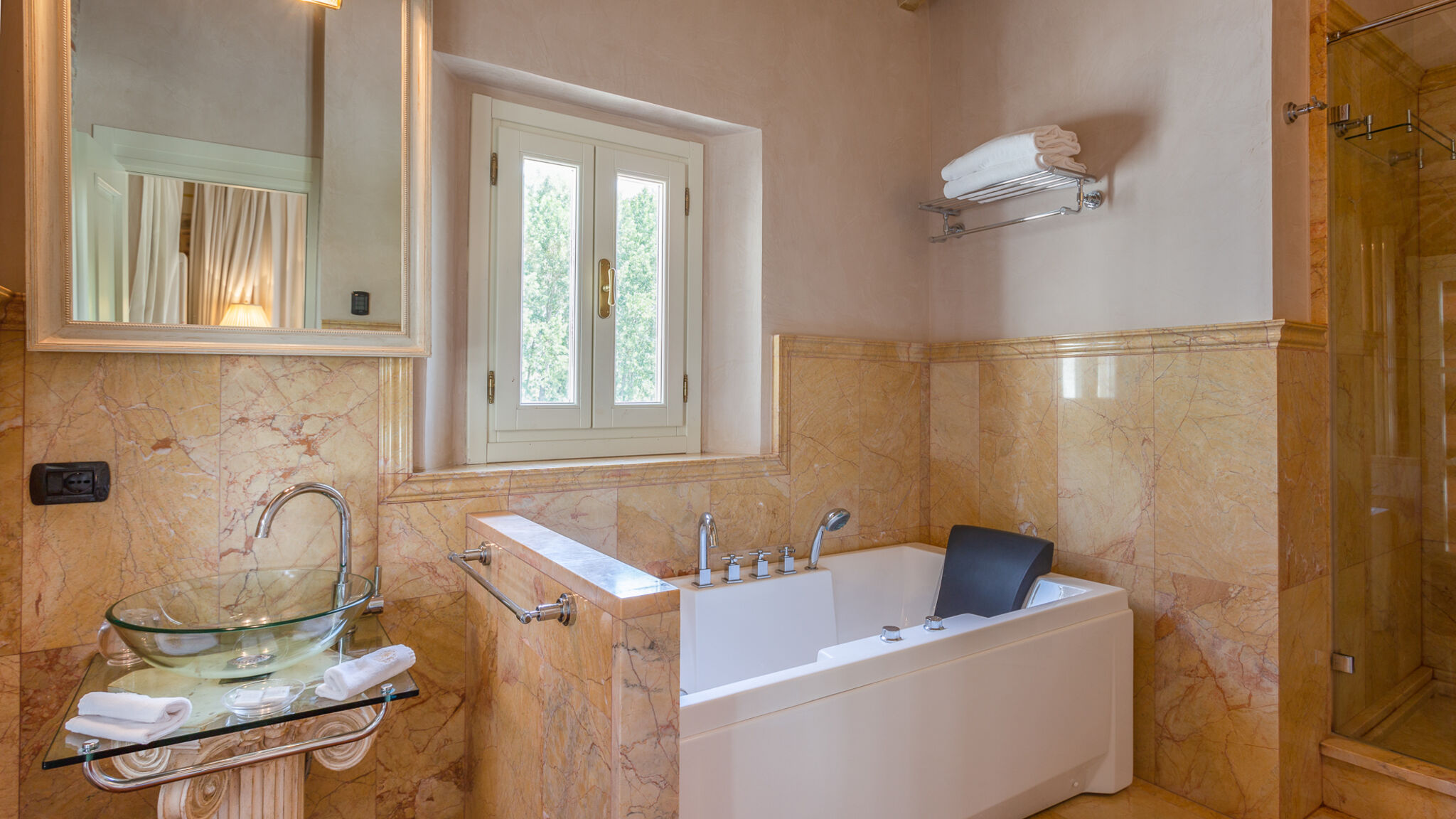 Italianway Pieve a Nievole Villa Pitti Amerighi 26