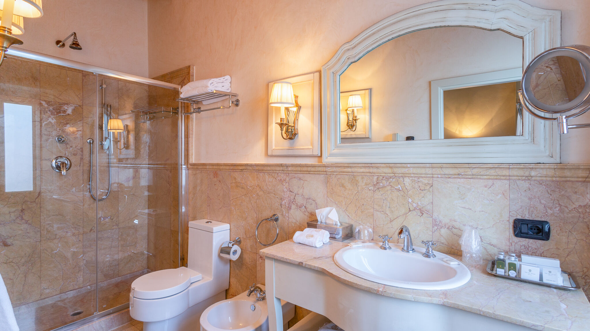 Italianway Pieve a Nievole Villa Pitti Amerighi 26