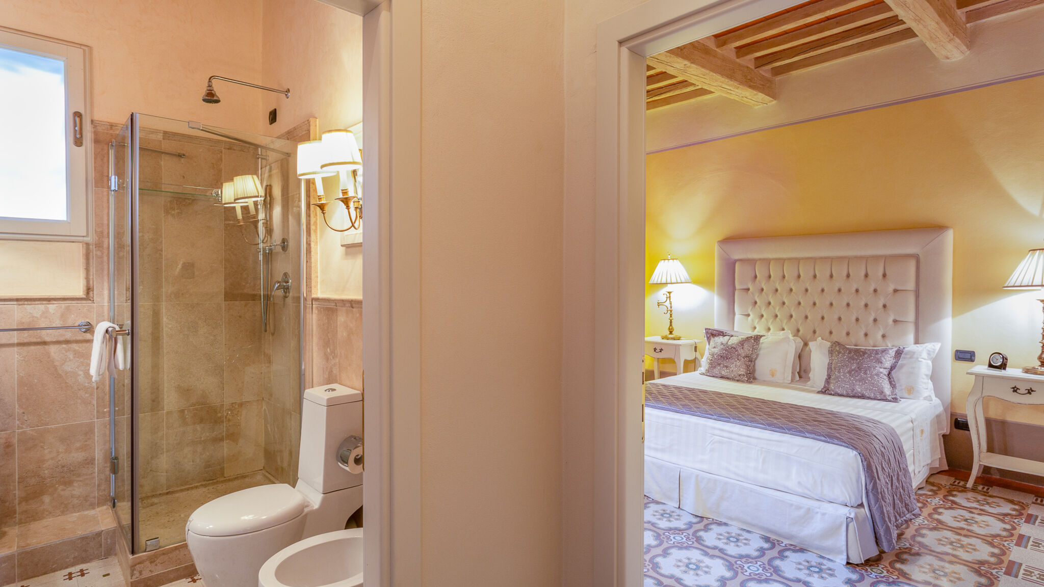 Italianway Pieve a Nievole Villa Pitti Amerighi 26