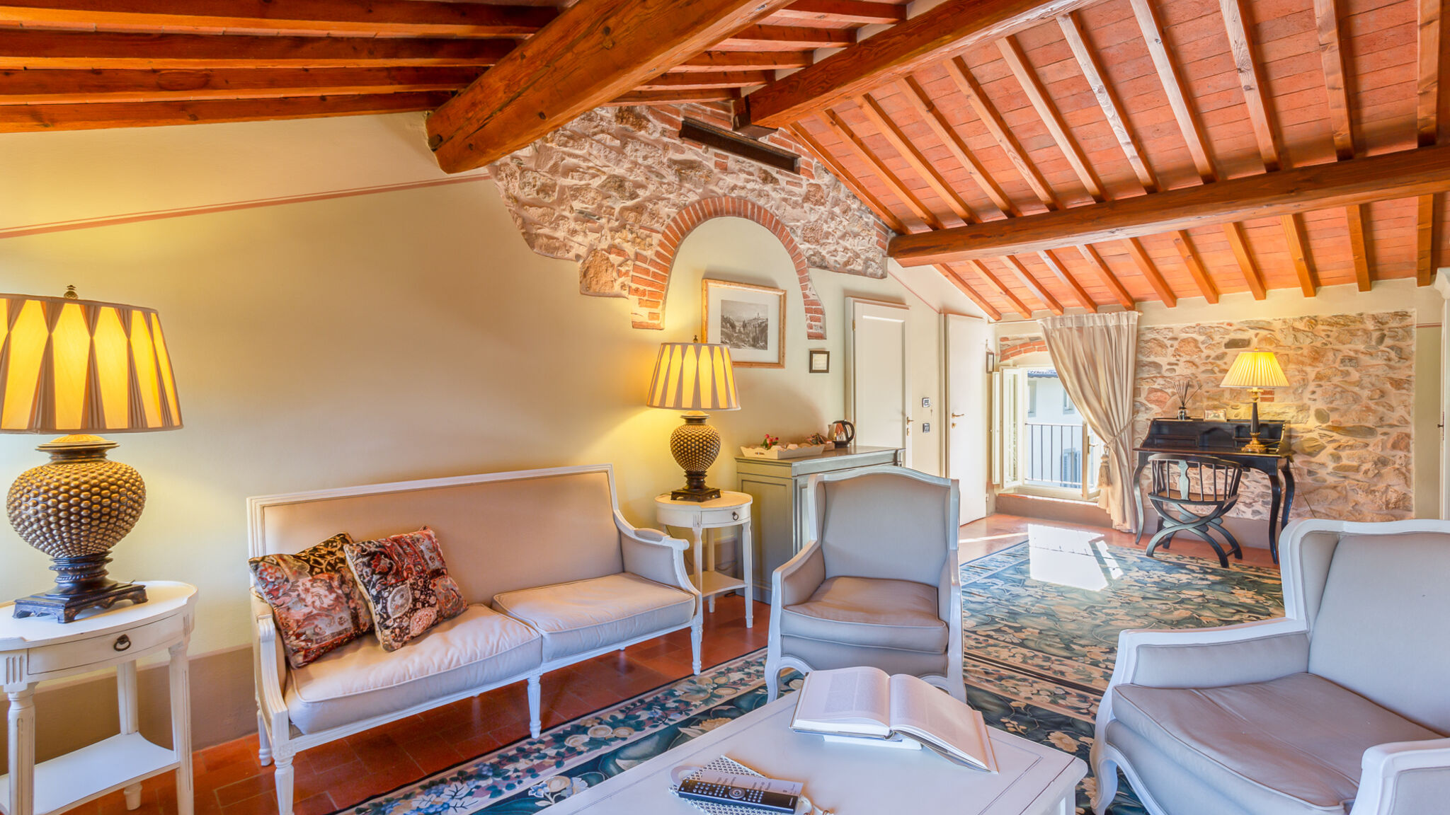 Italianway Pieve a Nievole Villa Pitti Amerighi 26