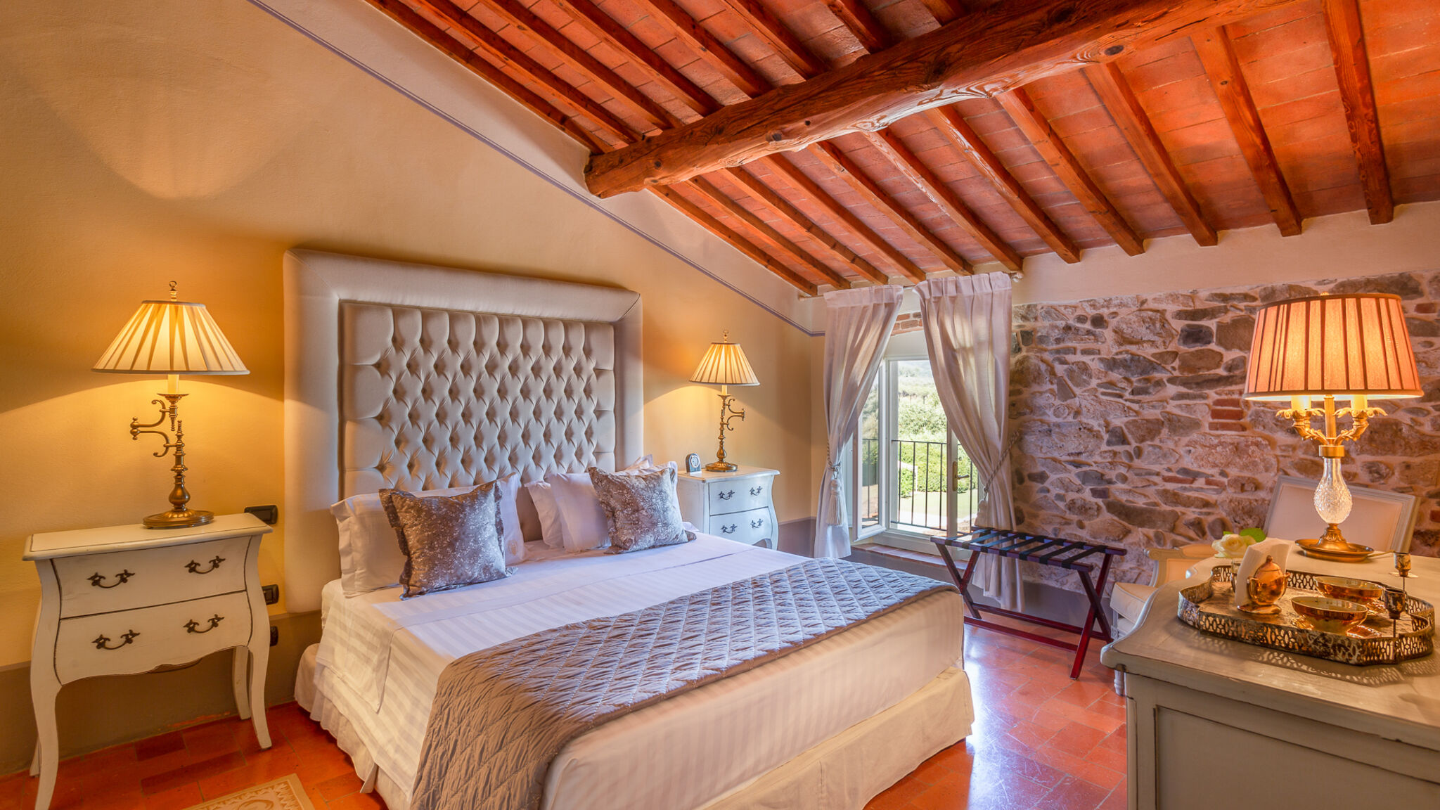 Italianway Pieve a Nievole Villa Pitti Amerighi 26