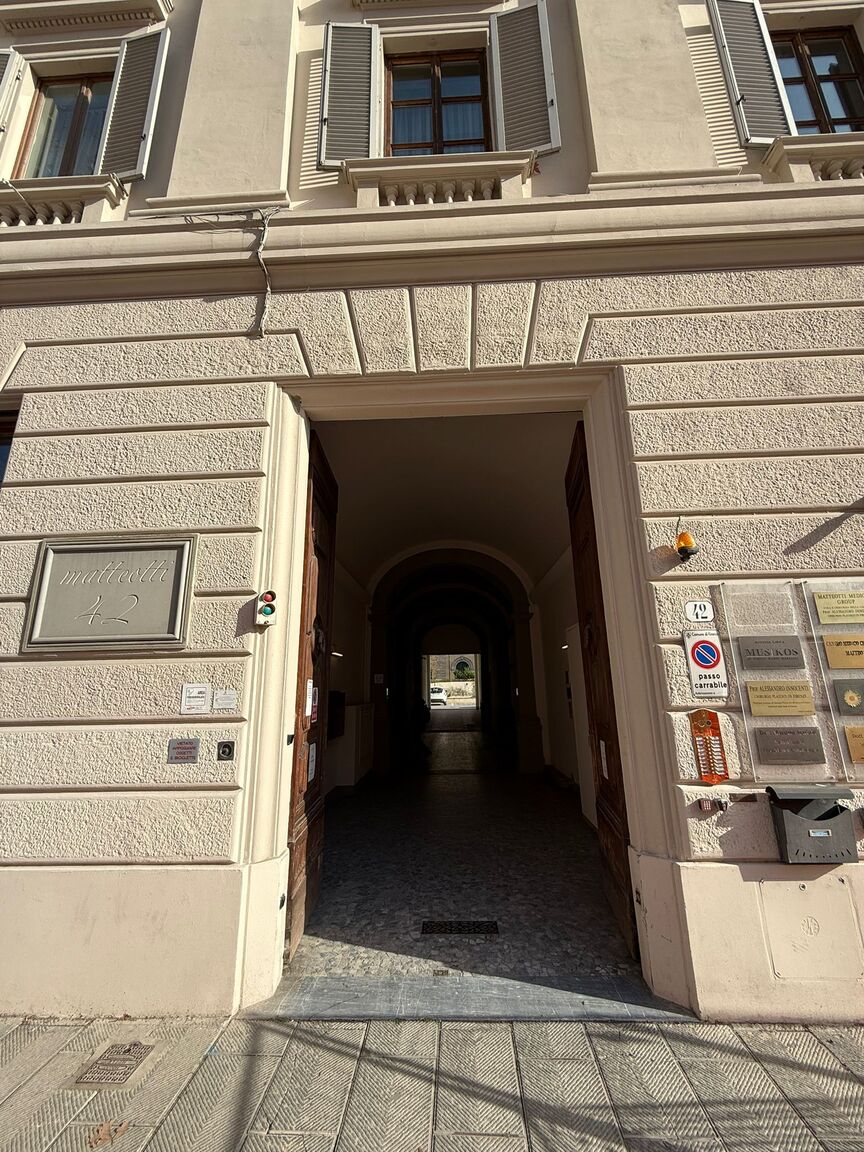 Italianway Firenze Matteotti Apartment