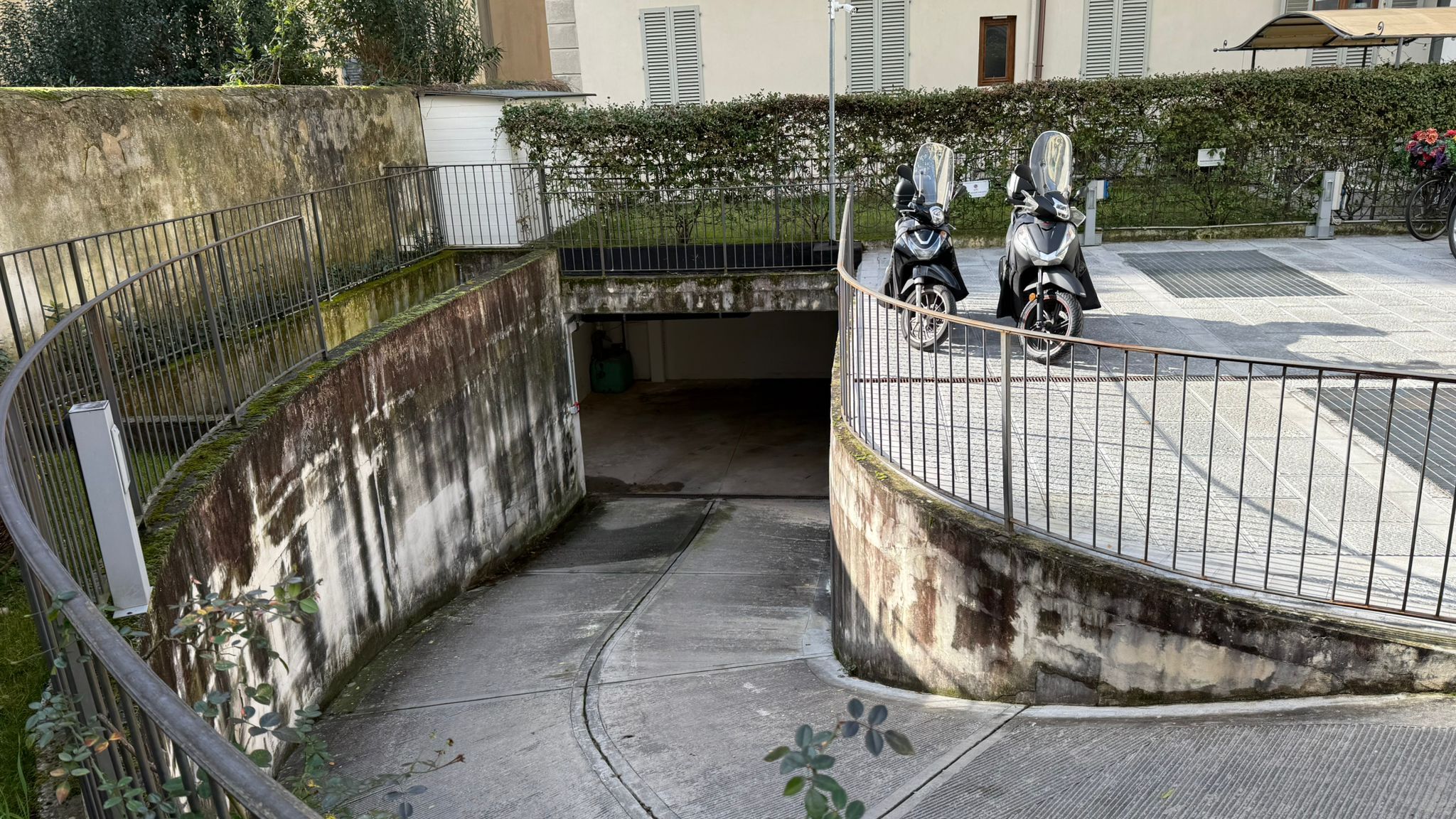 Italianway Firenze Matteotti Apartment