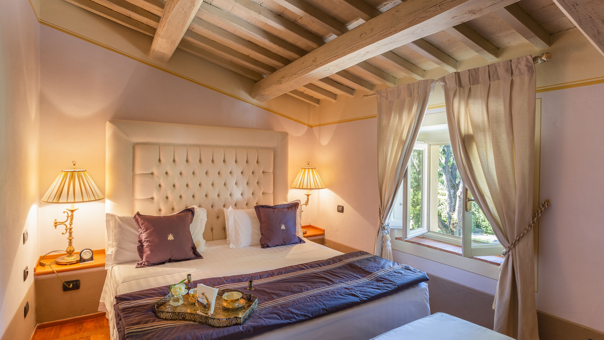 Italianway Pieve a Nievole Villa Pitti Amerighi 26