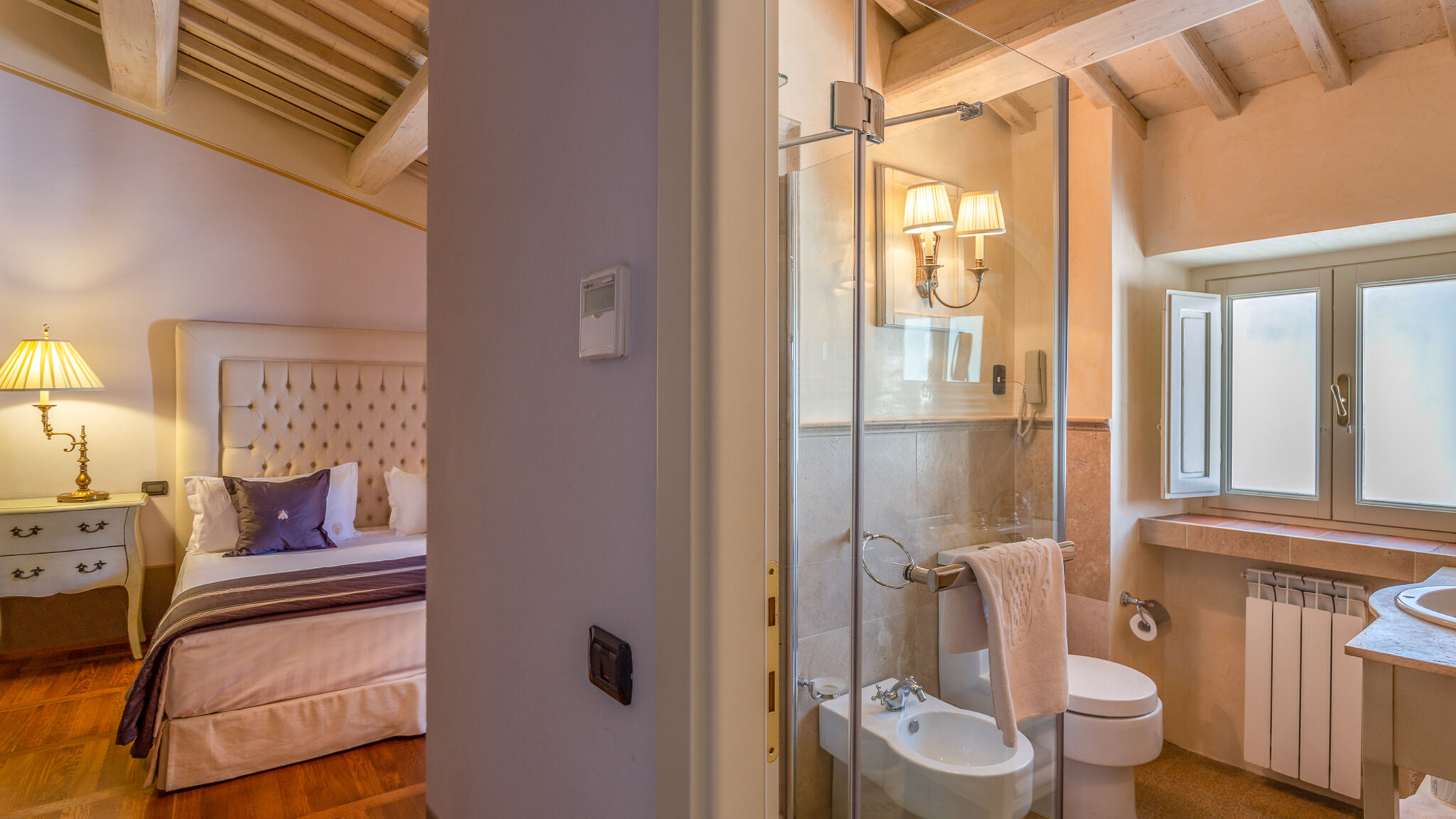 Italianway Pieve a Nievole Villa Pitti Amerighi 26