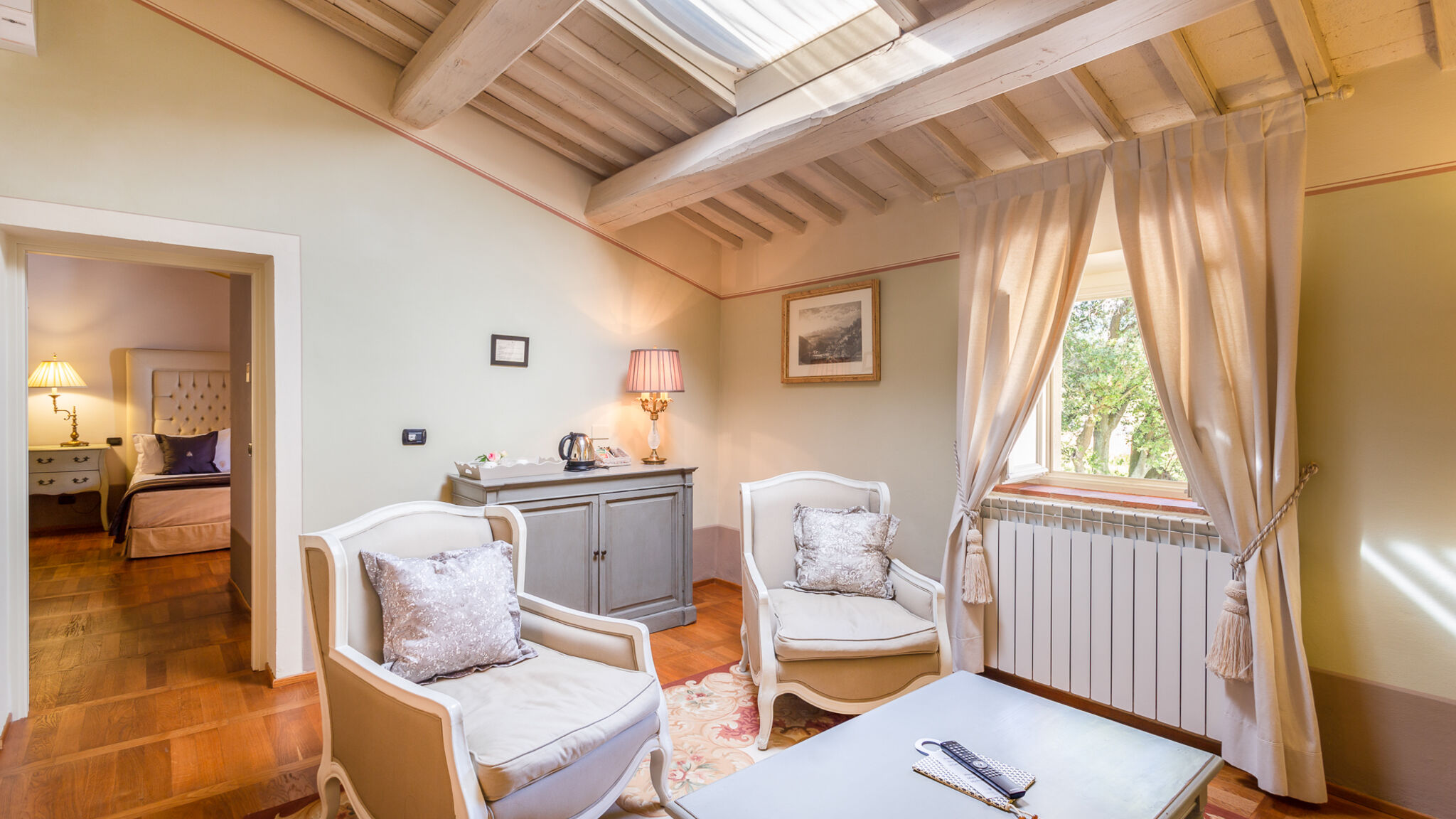 Italianway Pieve a Nievole Villa Pitti Amerighi 26