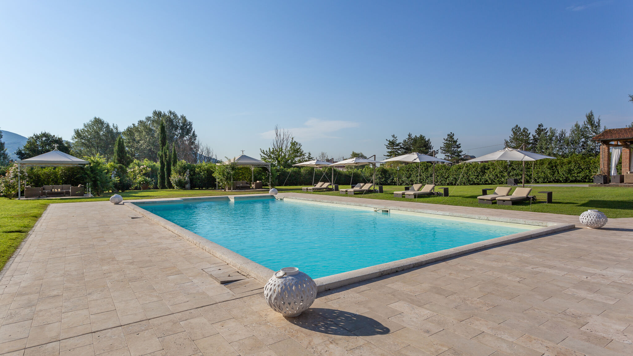 Italianway Pieve a Nievole Villa Pitti Amerighi 26