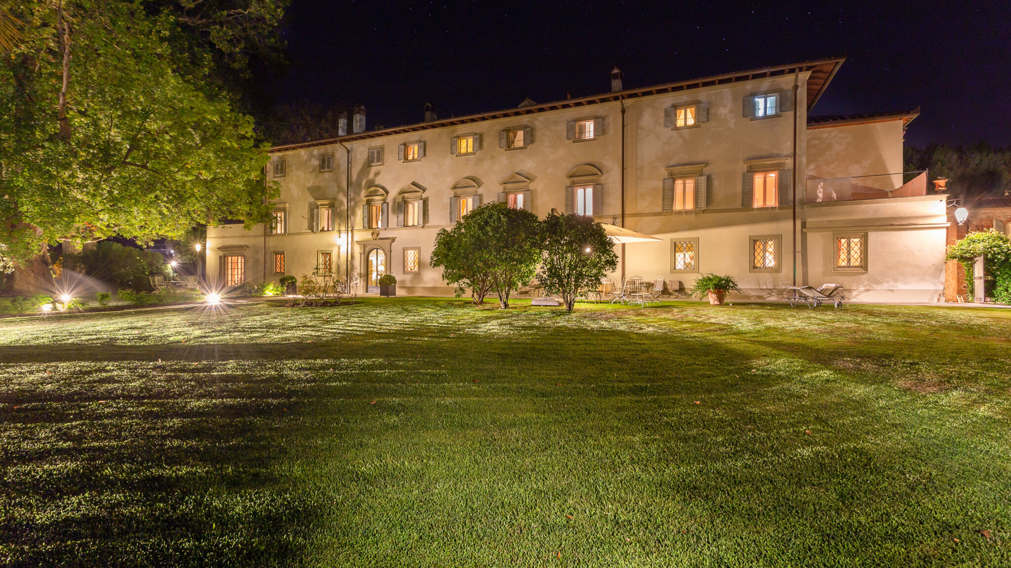 Italianway Pieve a Nievole Villa Pitti Amerighi 26