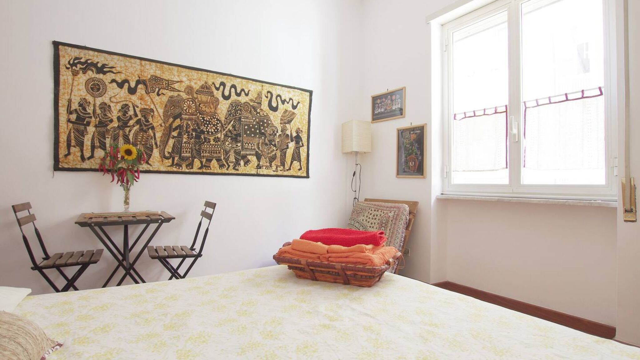 Italianway Roma Bamboo