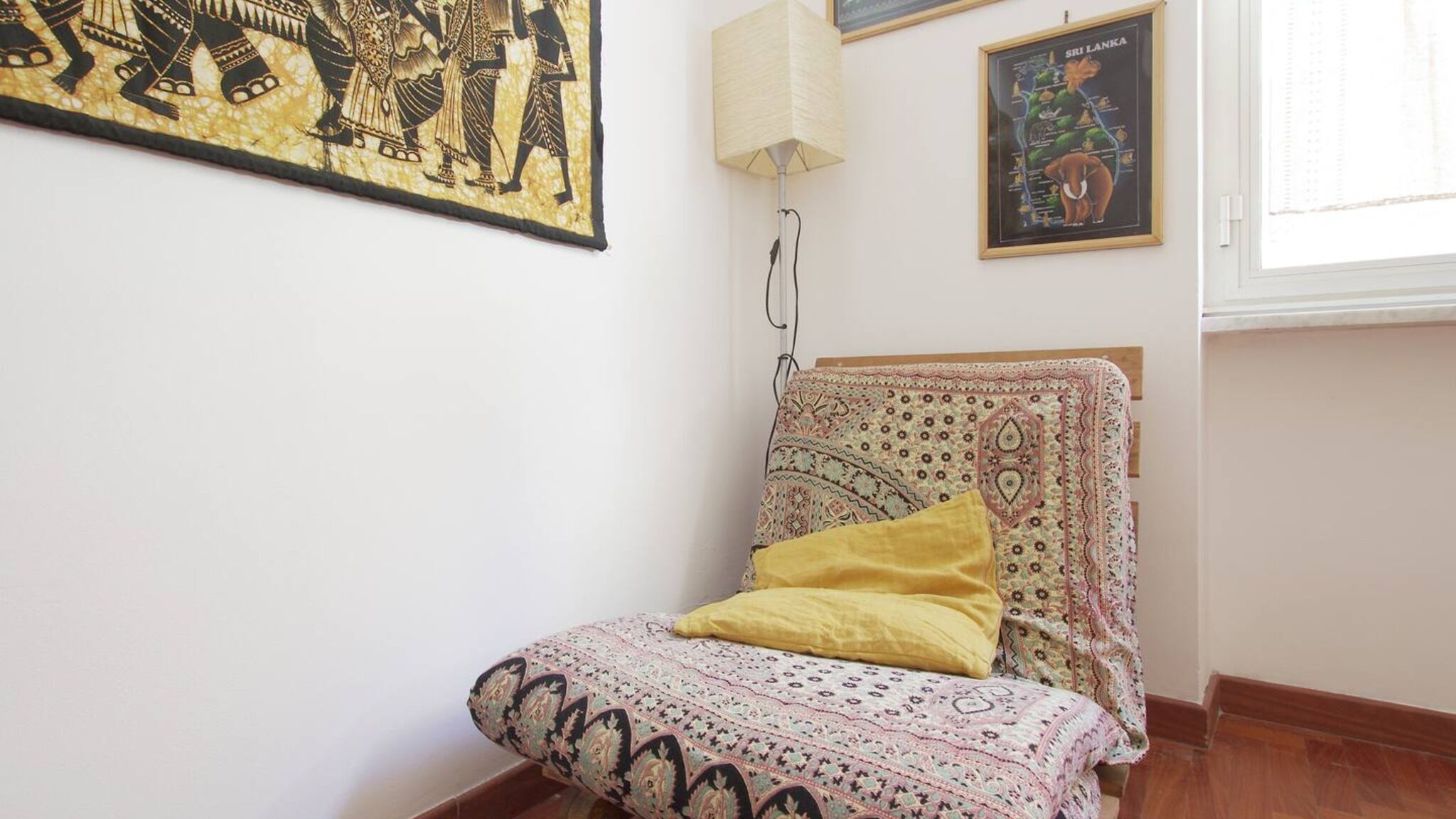 Italianway Roma Bamboo