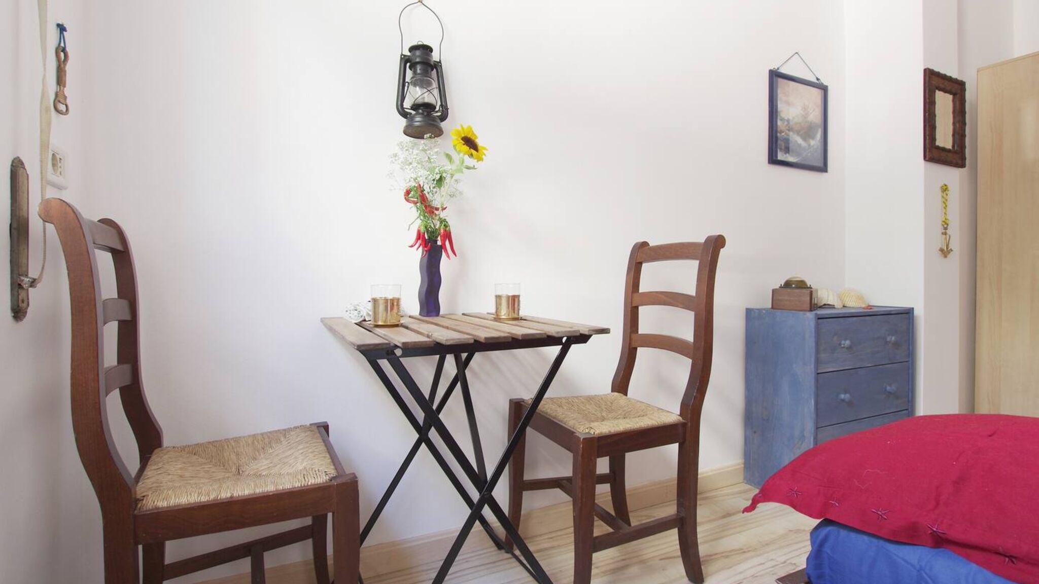 Italianway Roma Bamboo