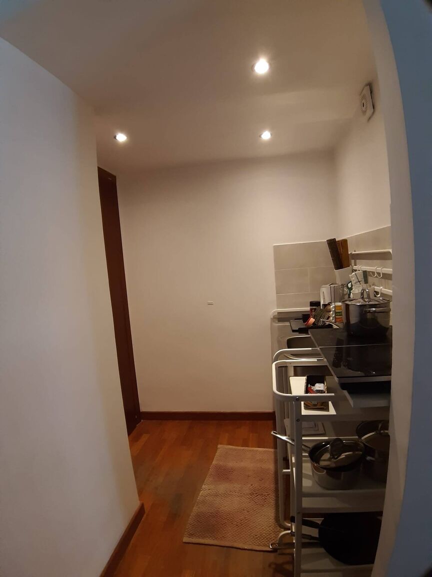 Italianway Roma Bamboo