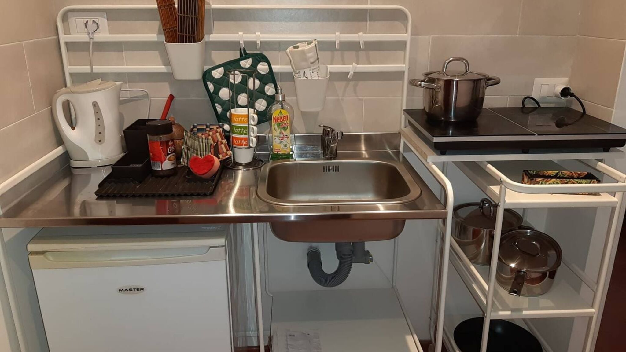 Italianway Roma Bamboo