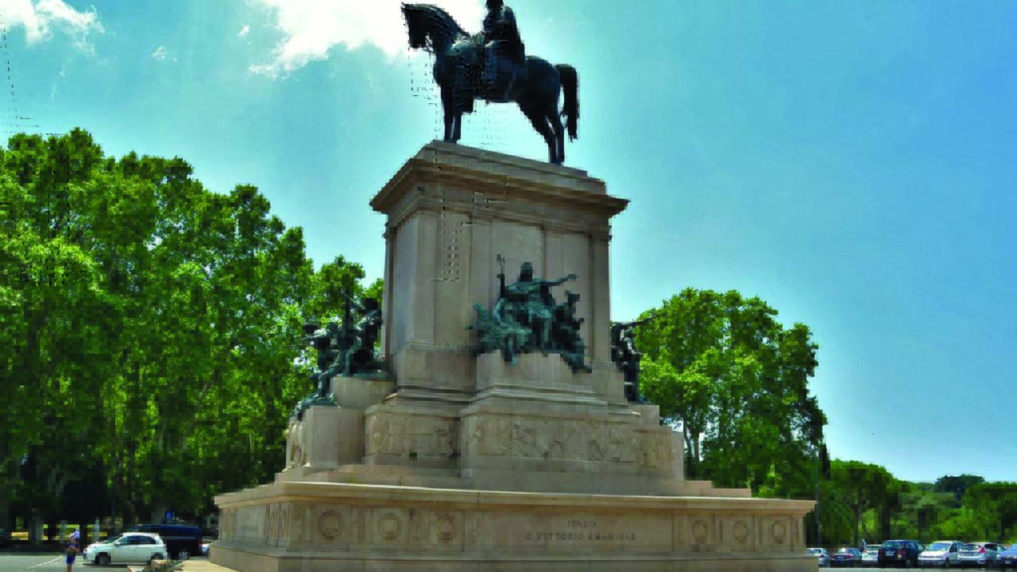 Italianway Roma Bamboo