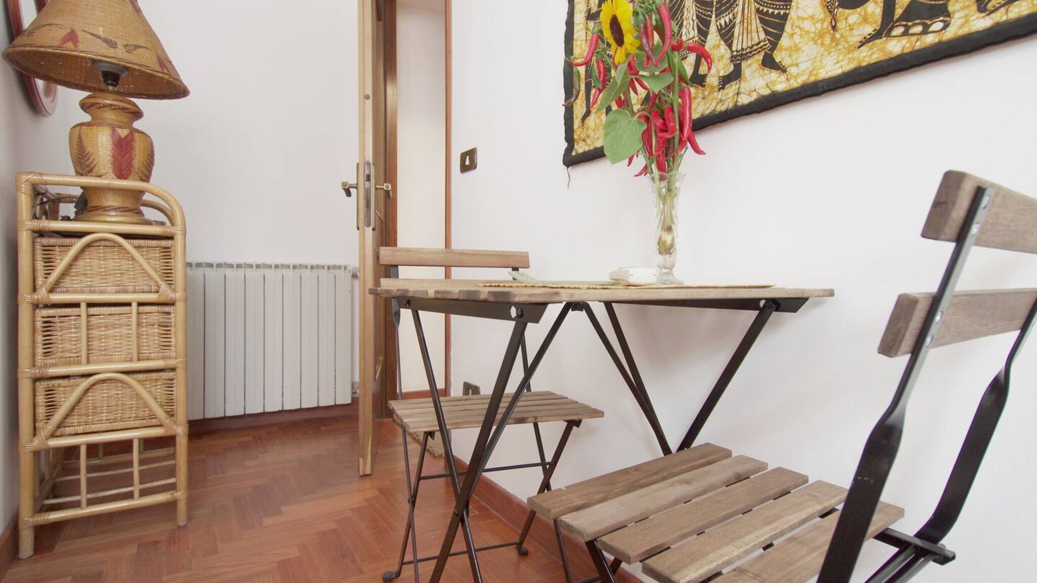 Italianway Roma Bamboo