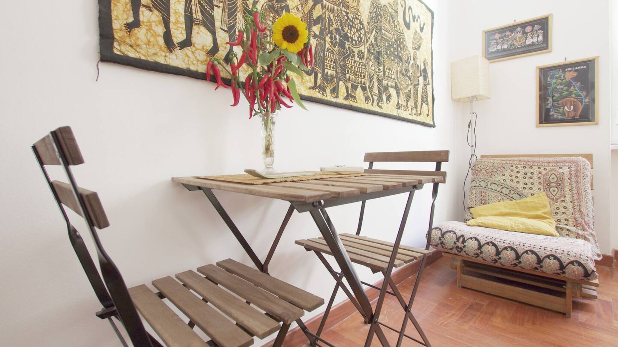 Italianway Roma Bamboo