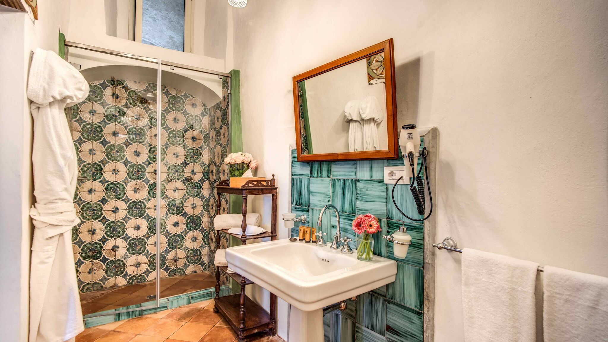 Italianway Positano Villa San Giacomo by Elite Villas