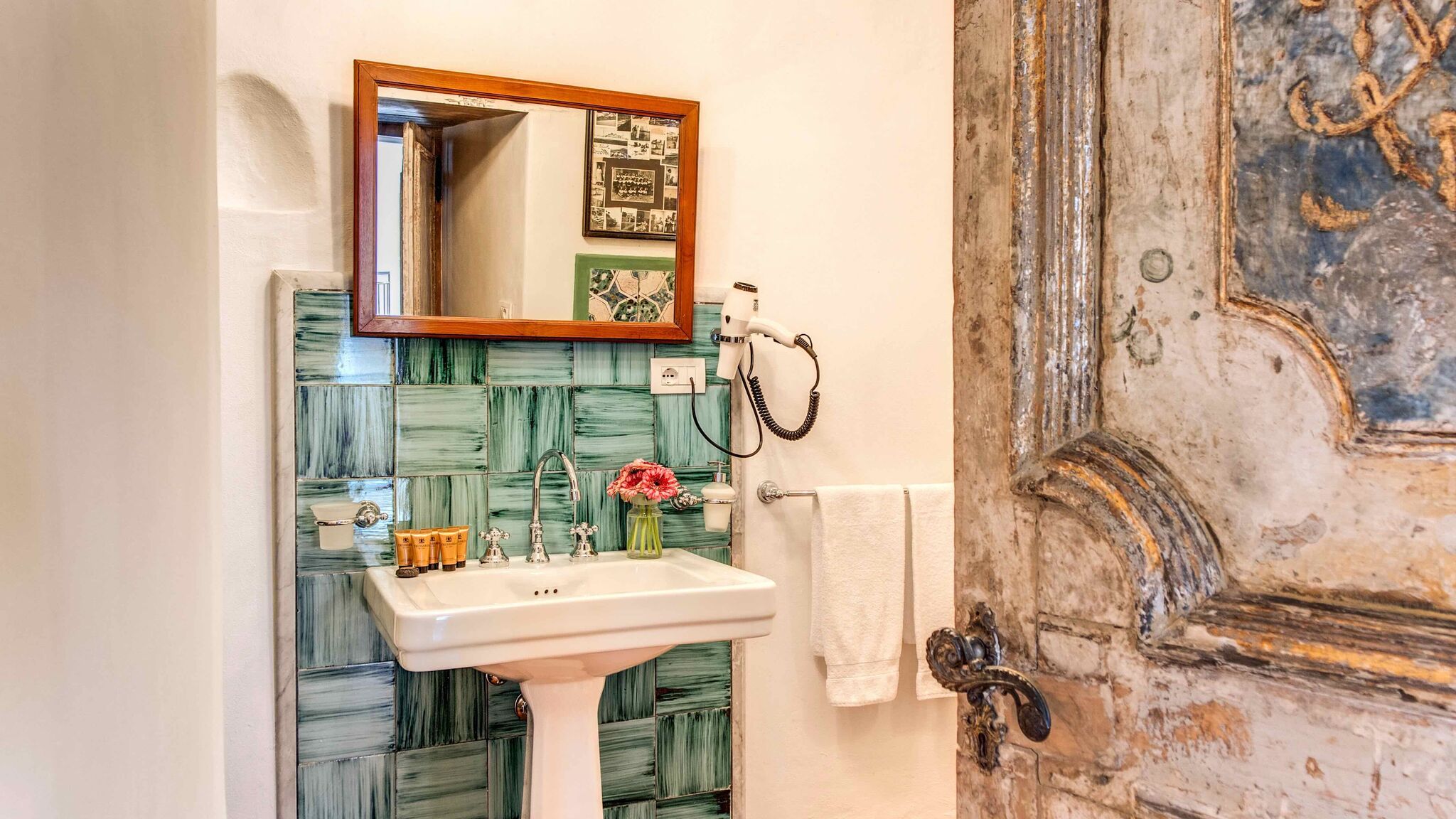 Italianway Positano Villa San Giacomo by Elite Villas