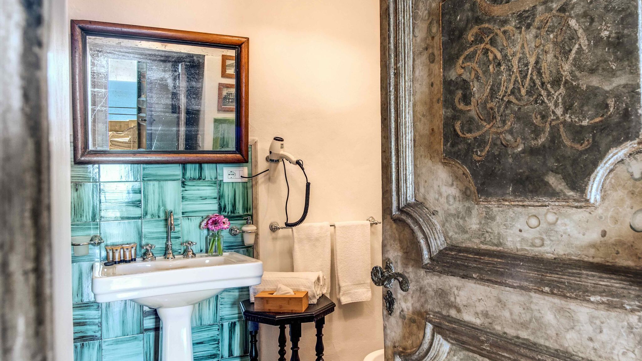 Italianway Positano Villa San Giacomo by Elite Villas