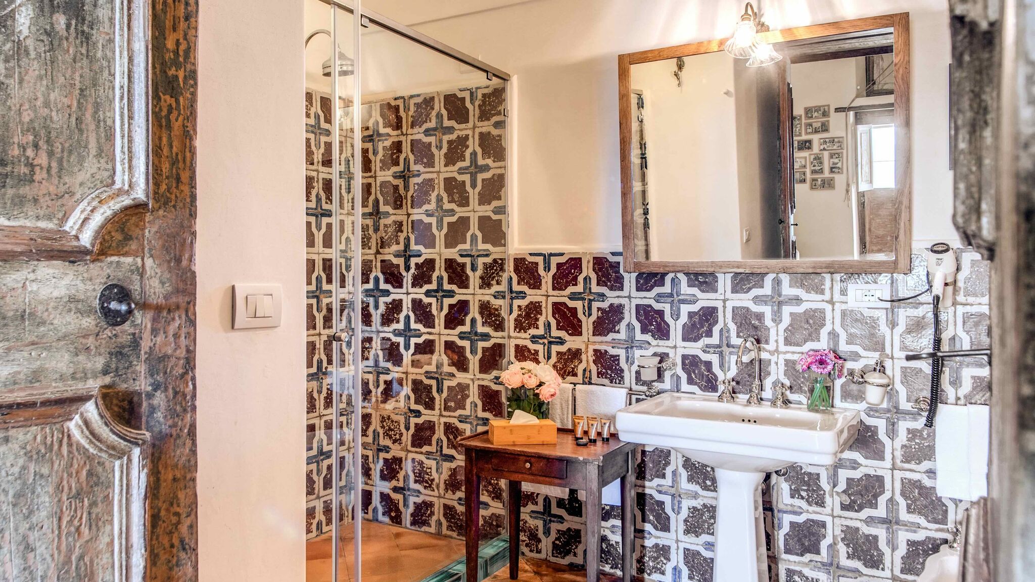 Italianway Positano Villa San Giacomo by Elite Villas