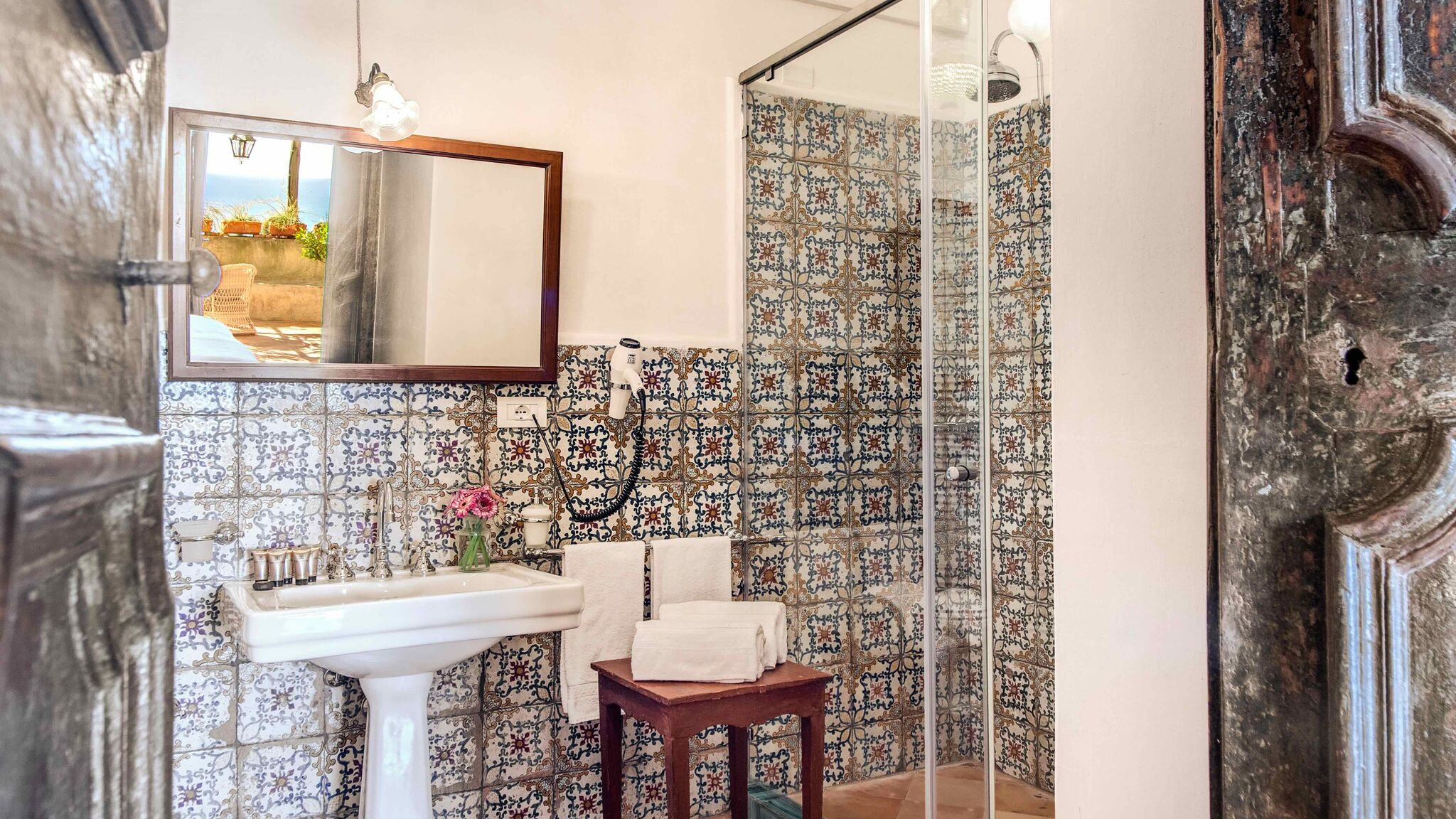 Italianway Positano Villa San Giacomo by Elite Villas