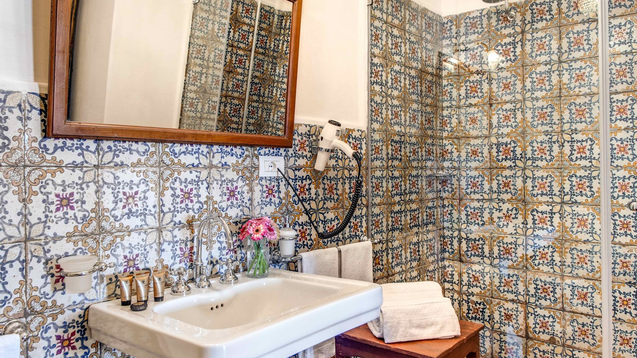 Italianway Positano Villa San Giacomo by Elite Villas