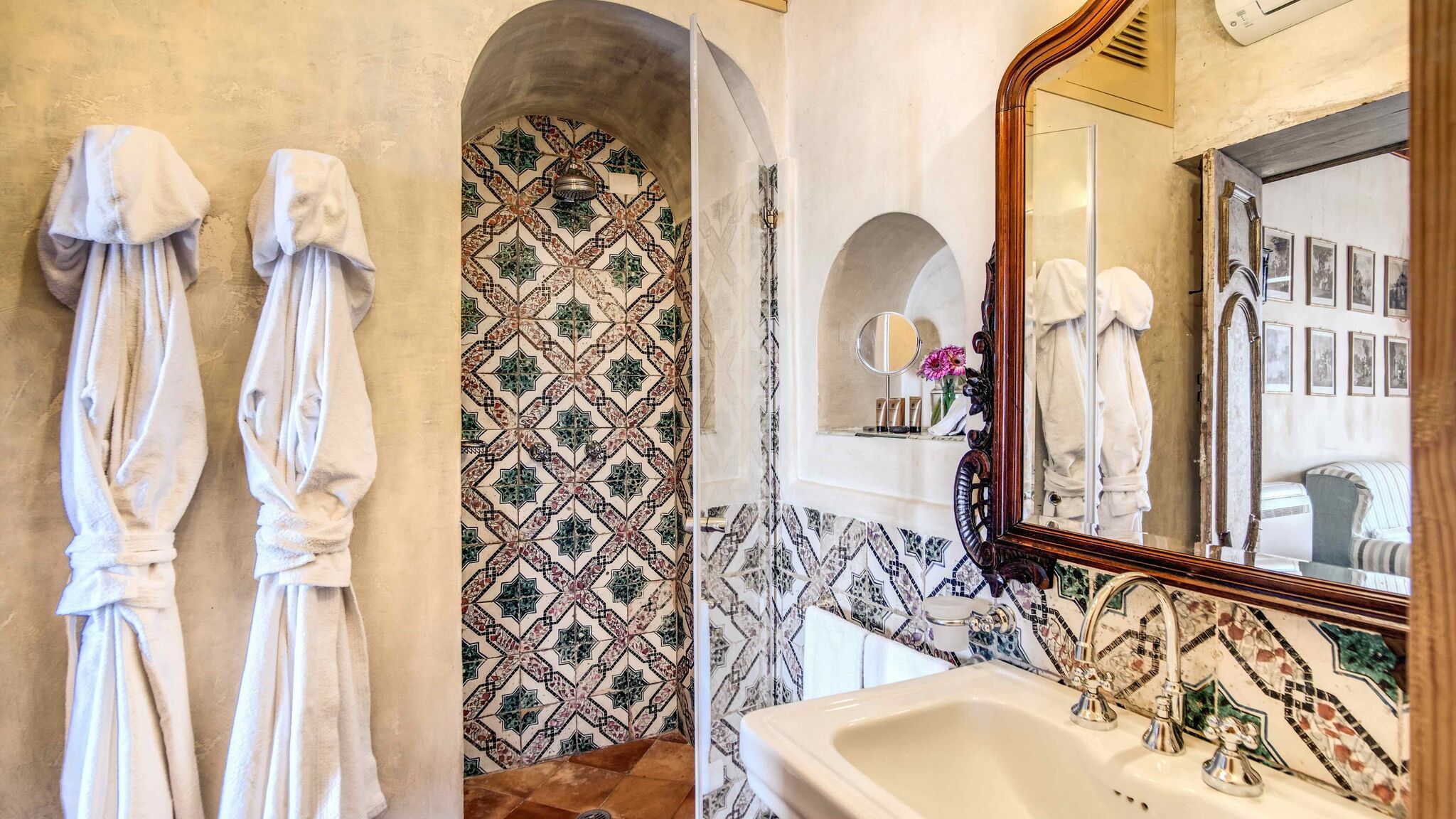 Italianway Positano Villa San Giacomo by Elite Villas