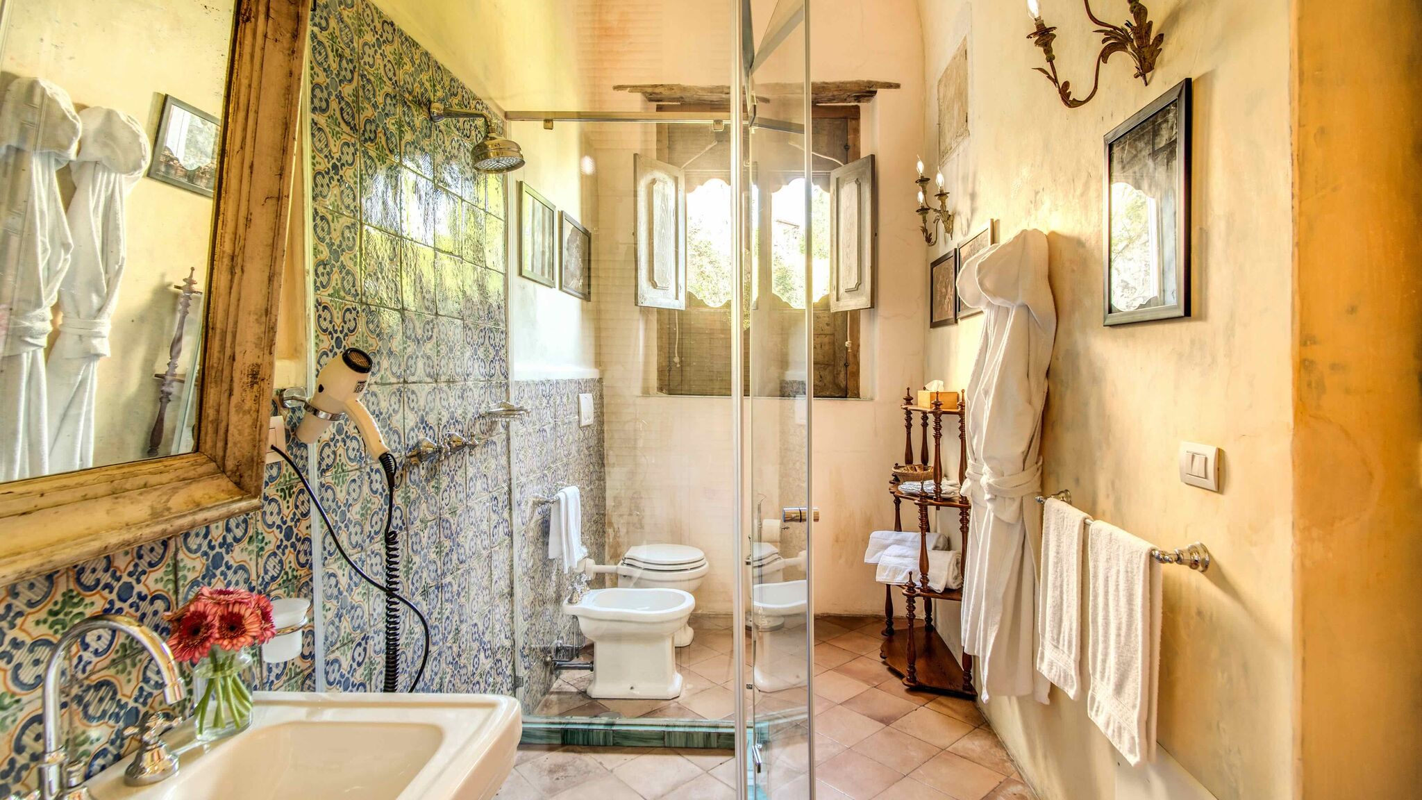 Italianway Positano Villa San Giacomo by Elite Villas