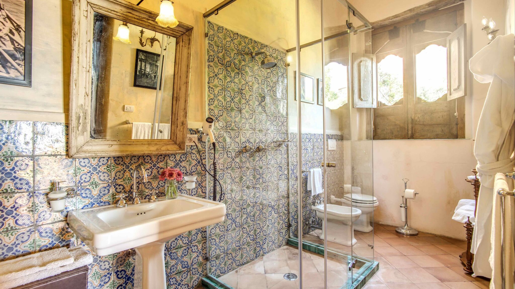 Italianway Positano Villa San Giacomo by Elite Villas